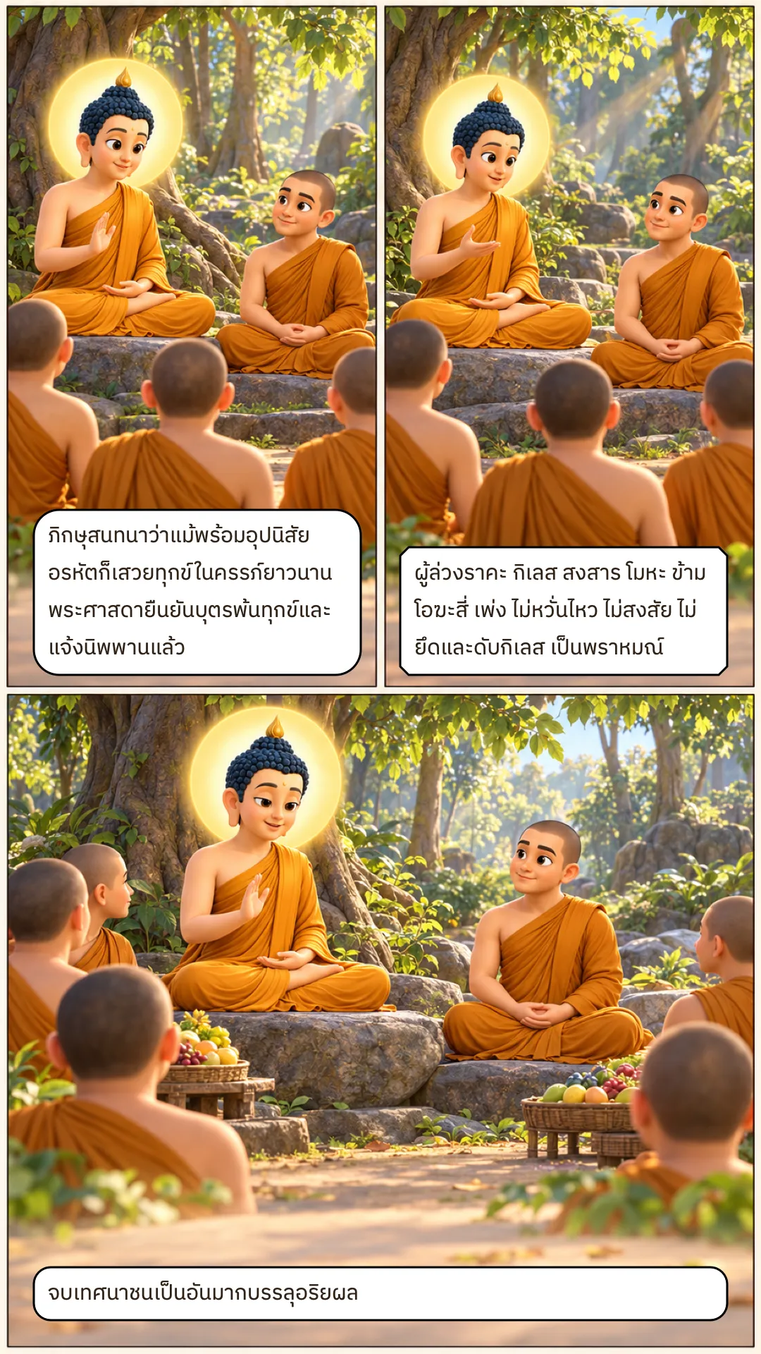 พระสีวลีเถระ หน้า 2