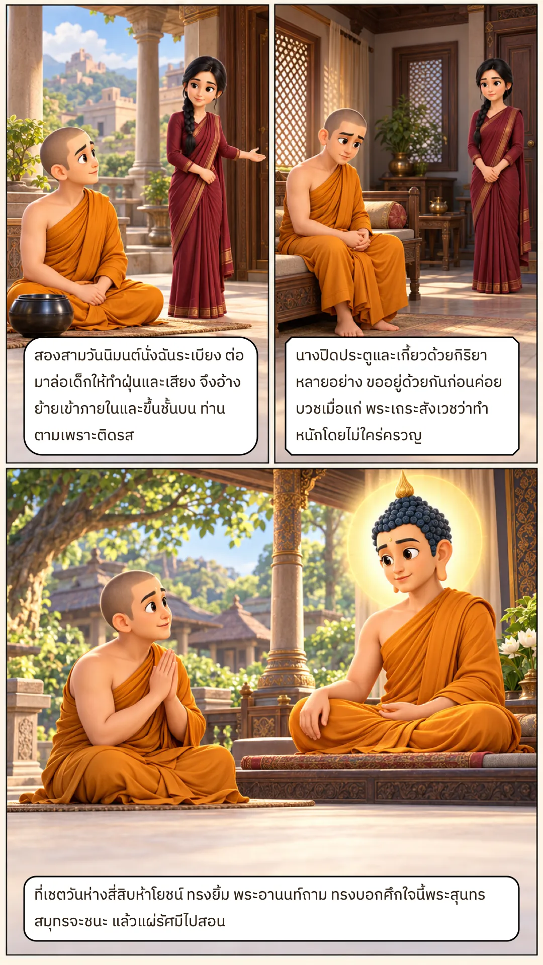 พระสุนทรสมุทรเถระ หน้า 2