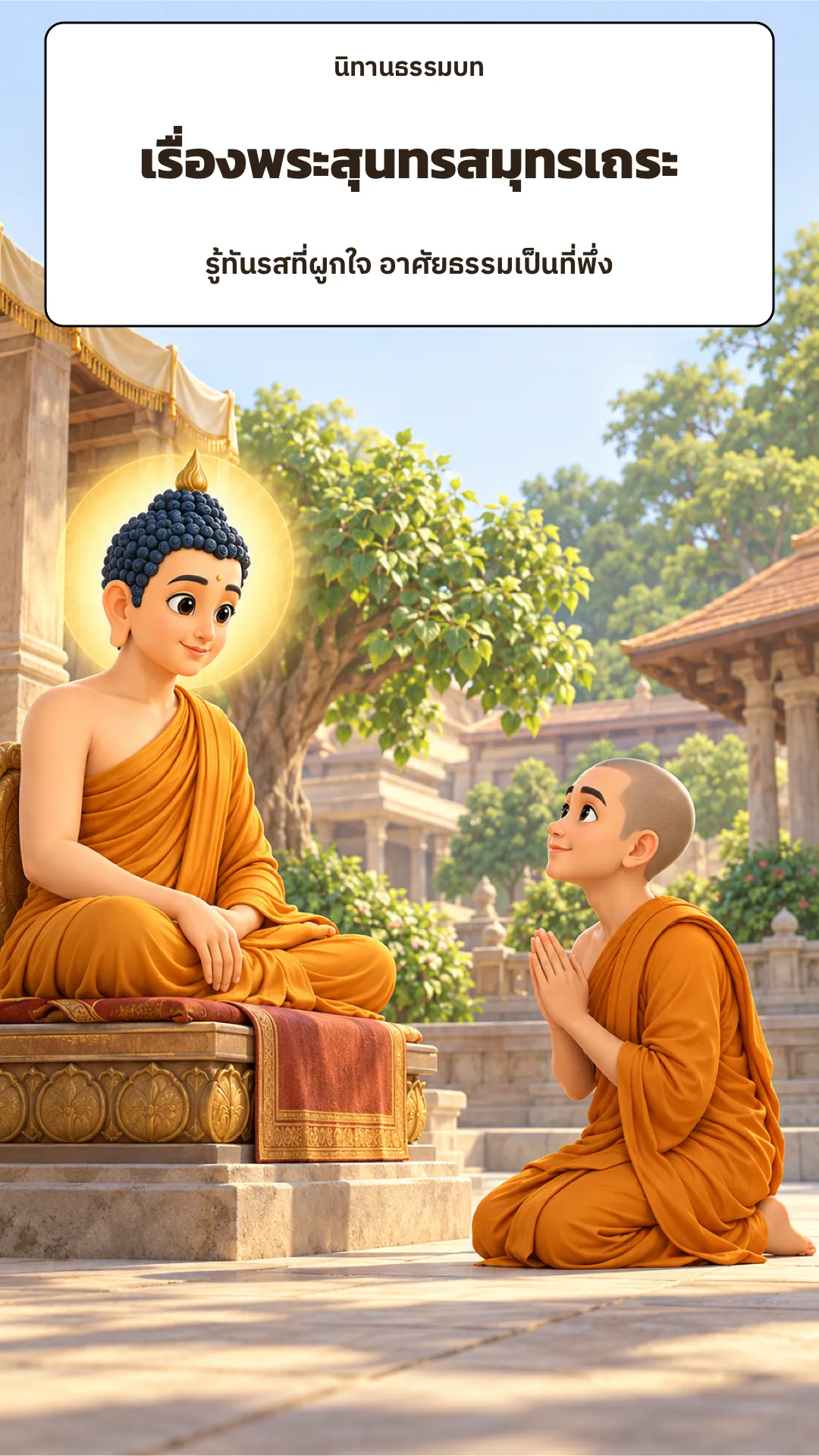 พระสุนทรสมุทรเถระ หน้า 1