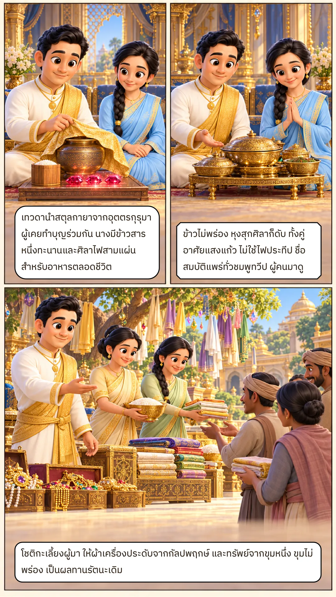 พระโชติกเถระ หน้า 6