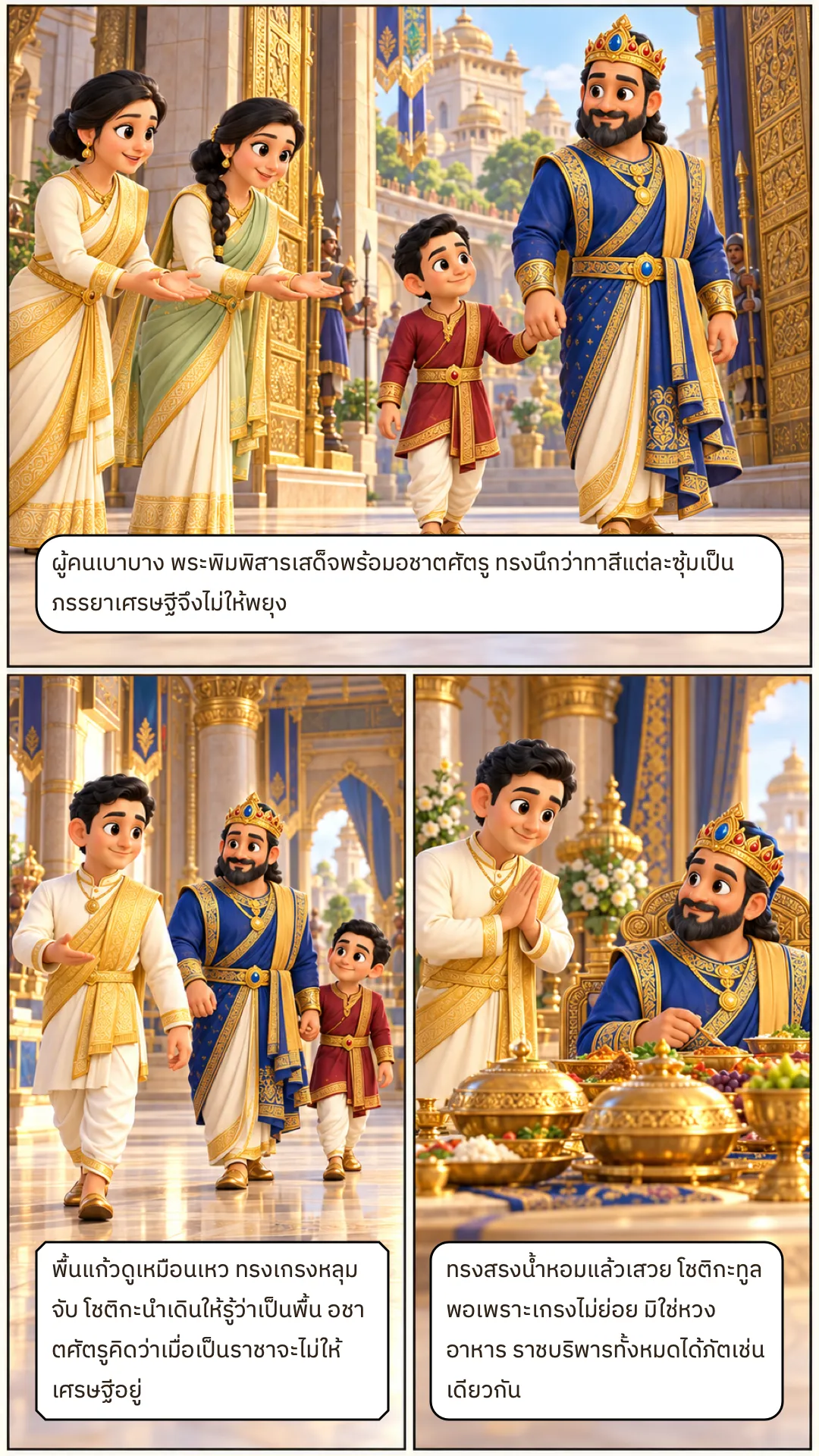 พระโชติกเถระ หน้า 7