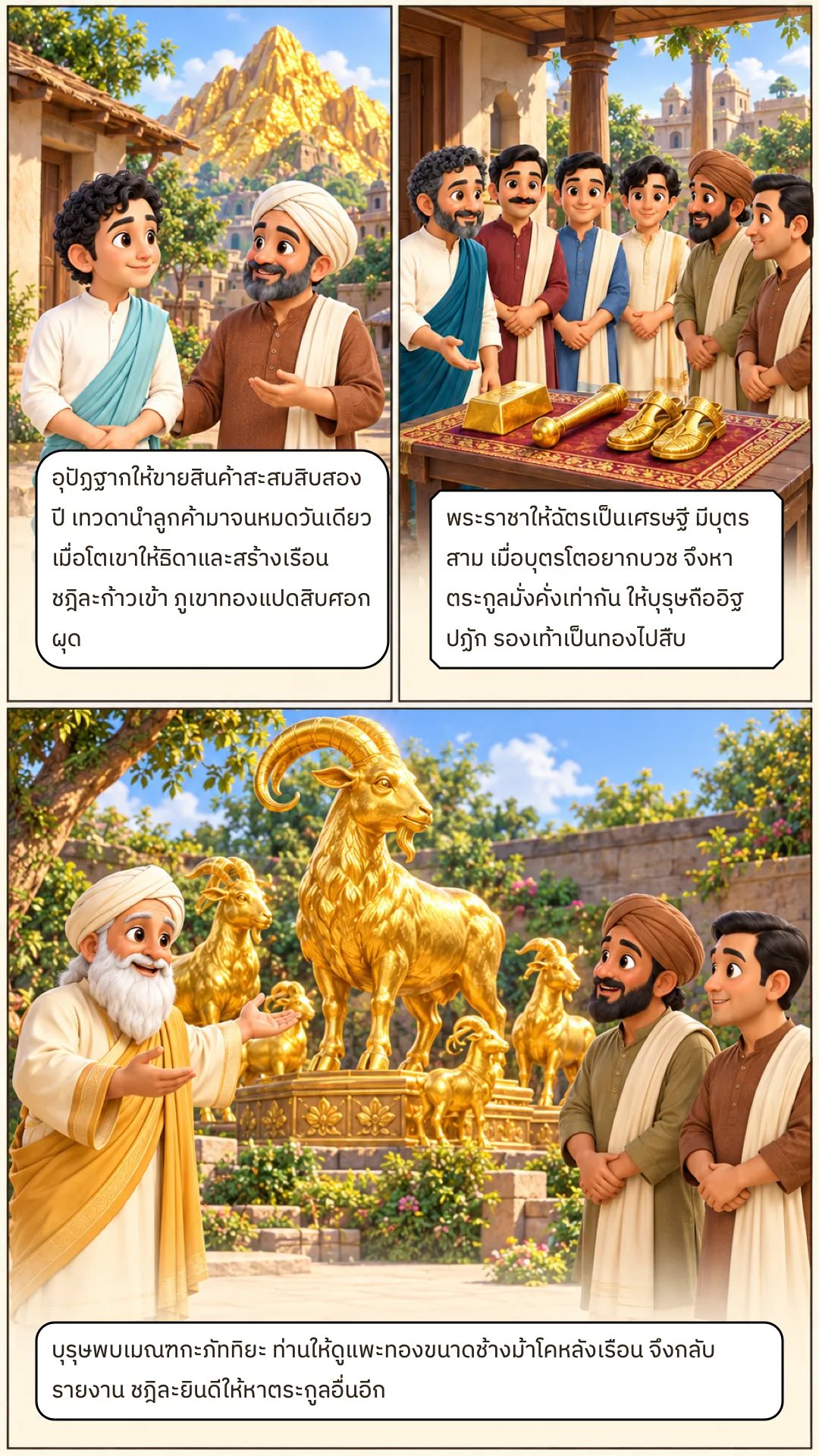 พระโชติกเถระ หน้า 10