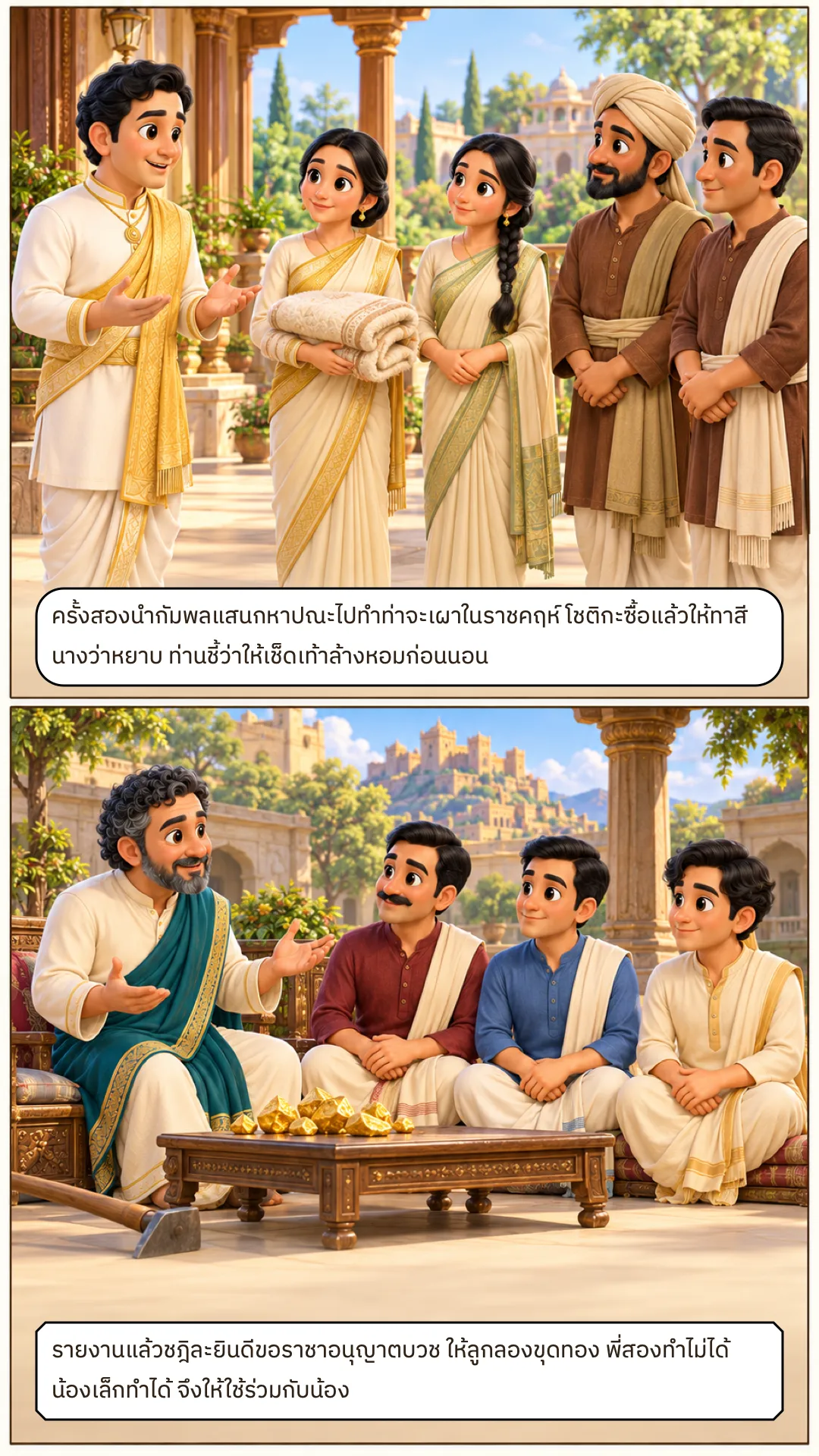 พระโชติกเถระ หน้า 11