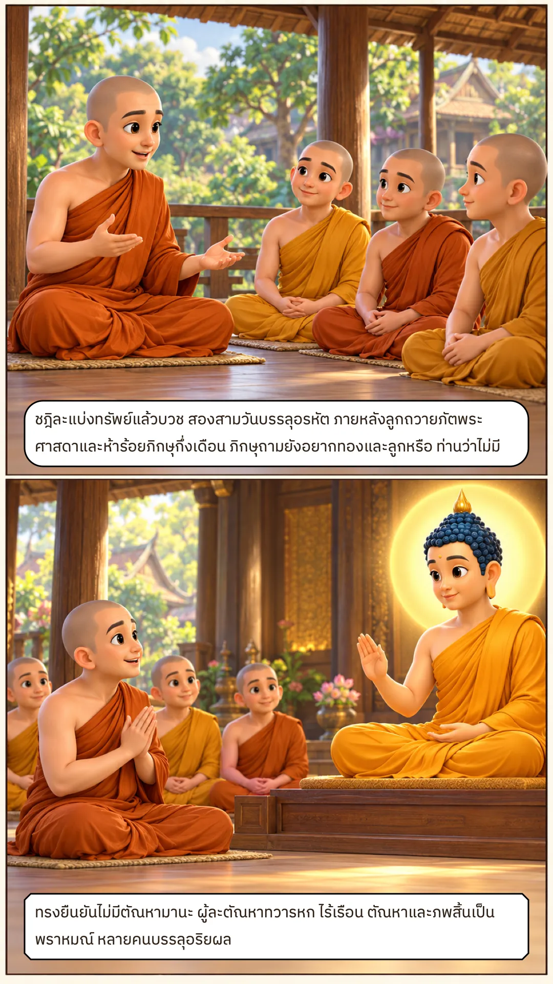พระโชติกเถระ หน้า 13
