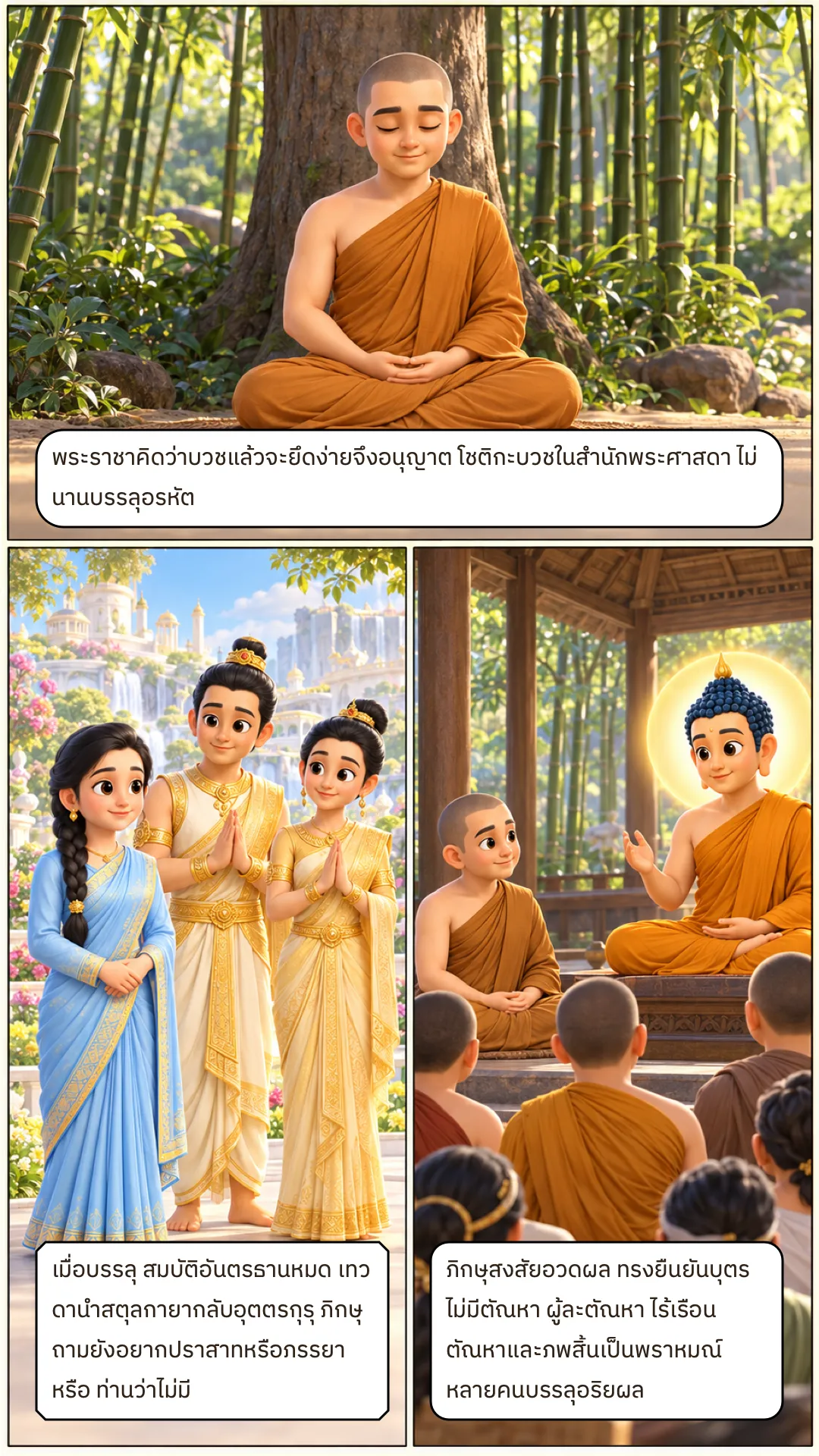 พระโชติกเถระ หน้า 15
