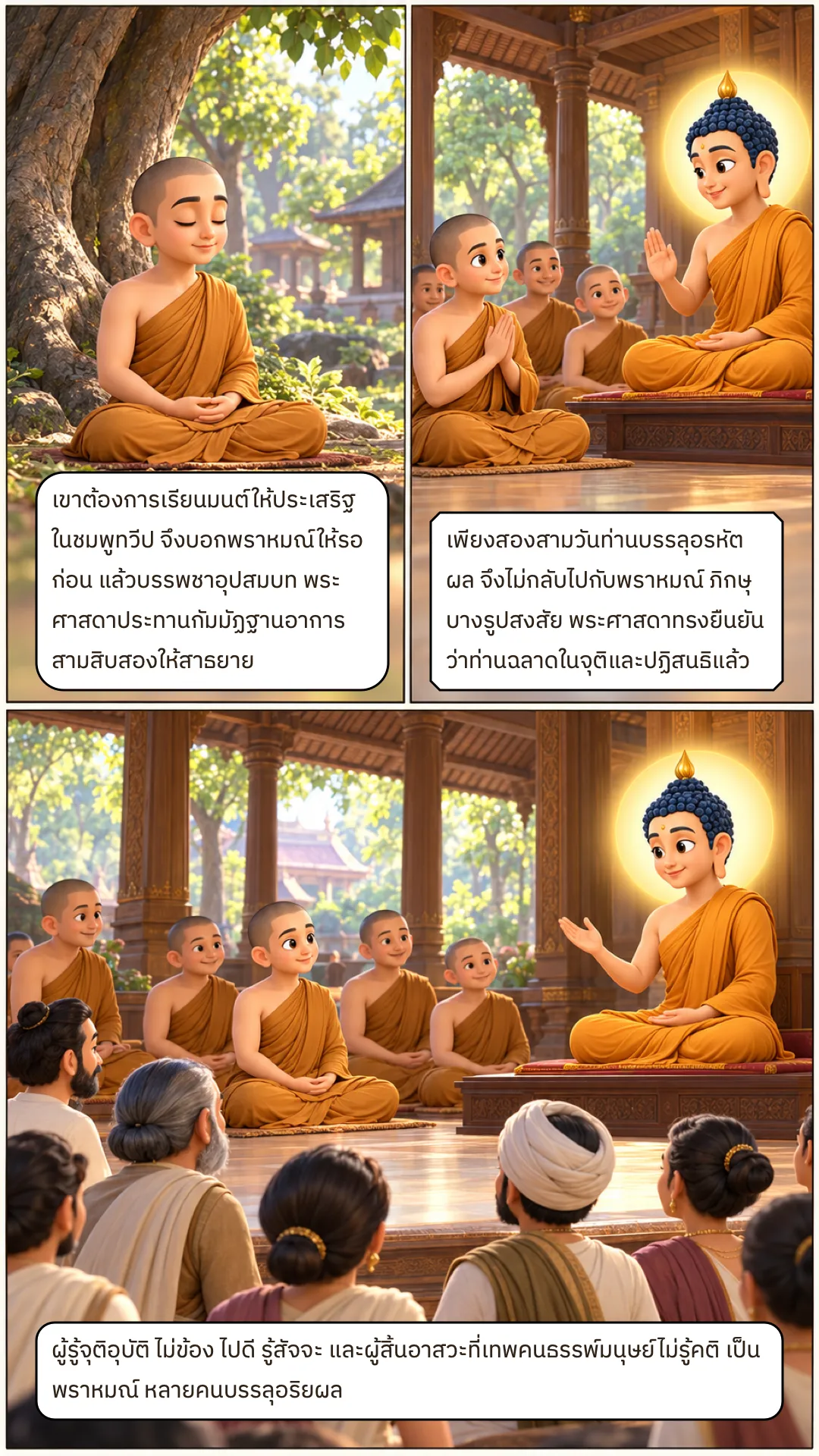 พระวังคีสเถระ หน้า 2