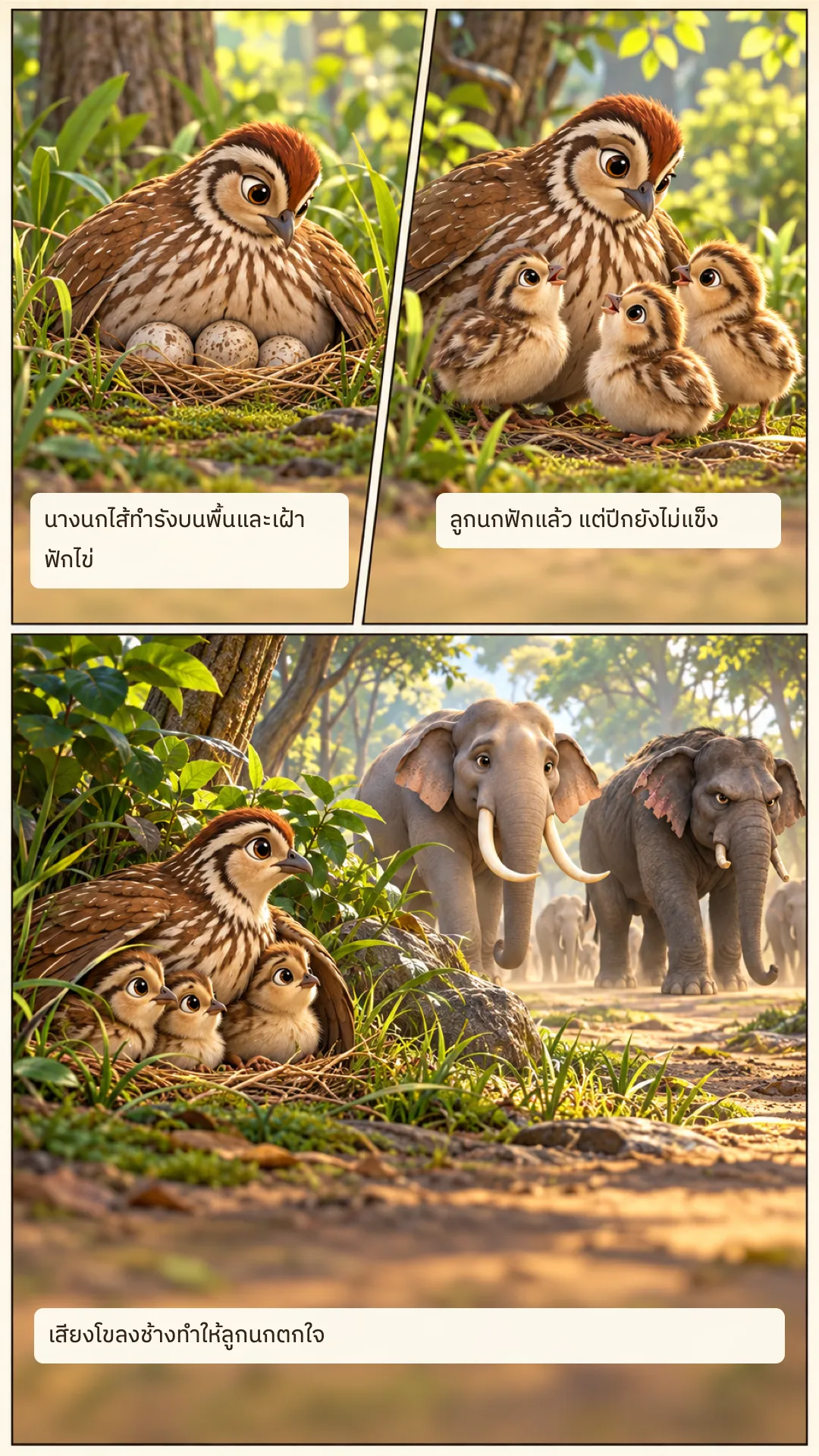 ลฏุกิกชาดก หน้า 2