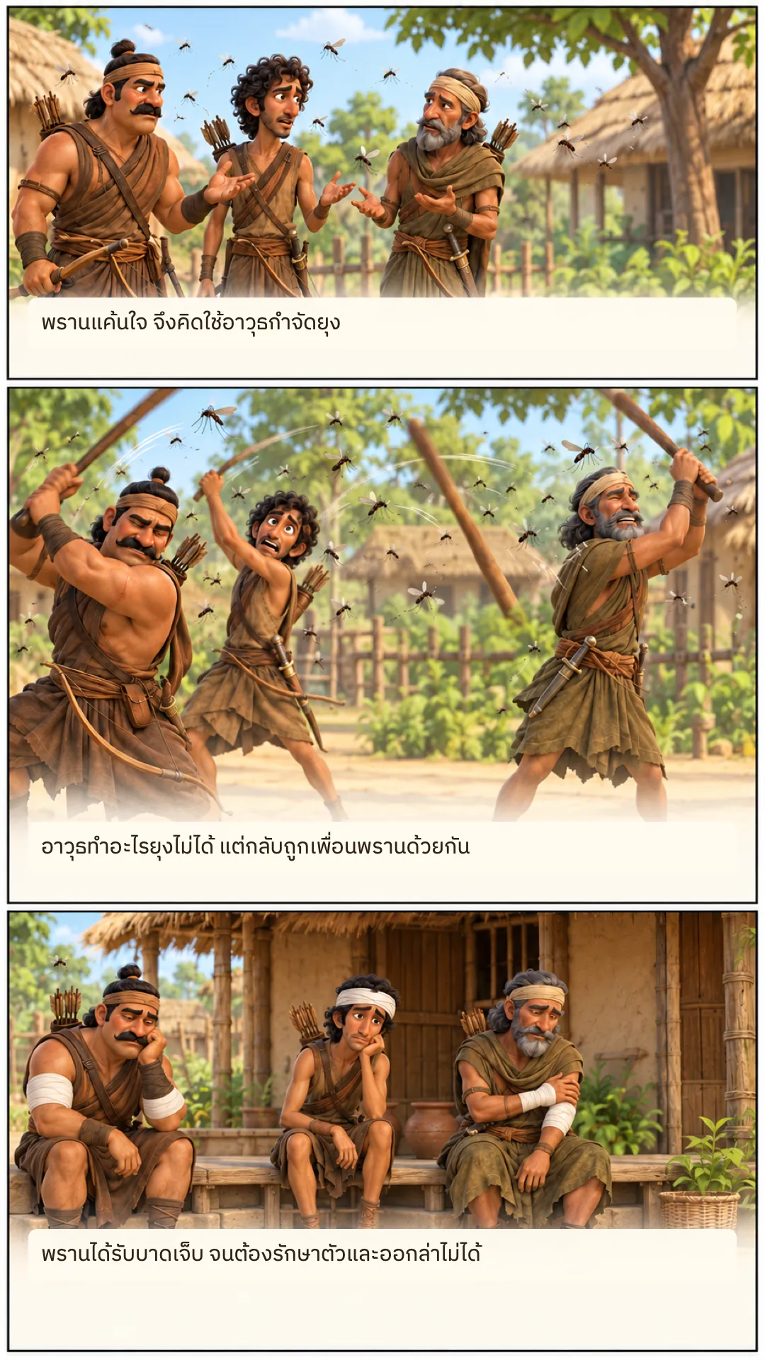 มสกชาดก หน้า 3