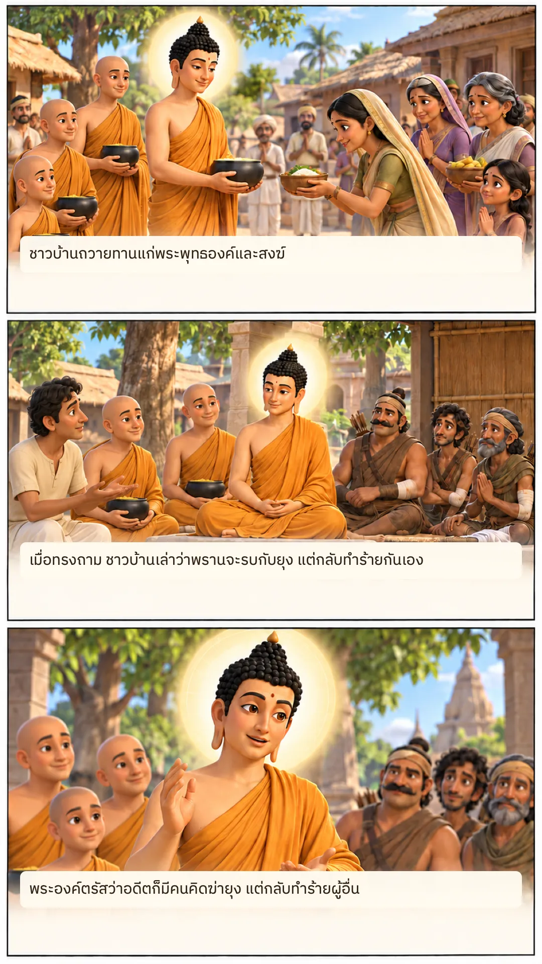 มสกชาดก หน้า 4