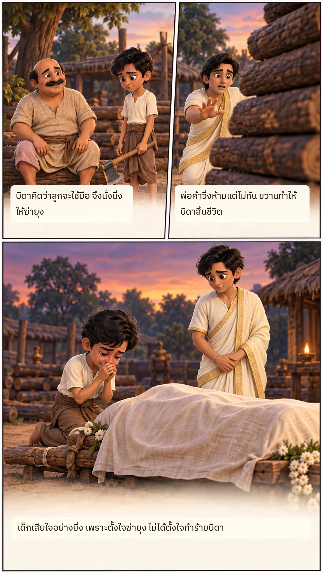 มสกชาดก หน้า 7