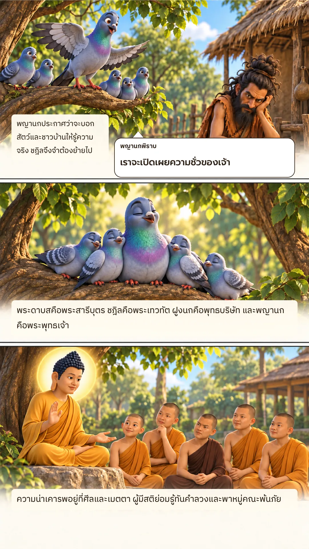 โรมชาดก หน้า 7