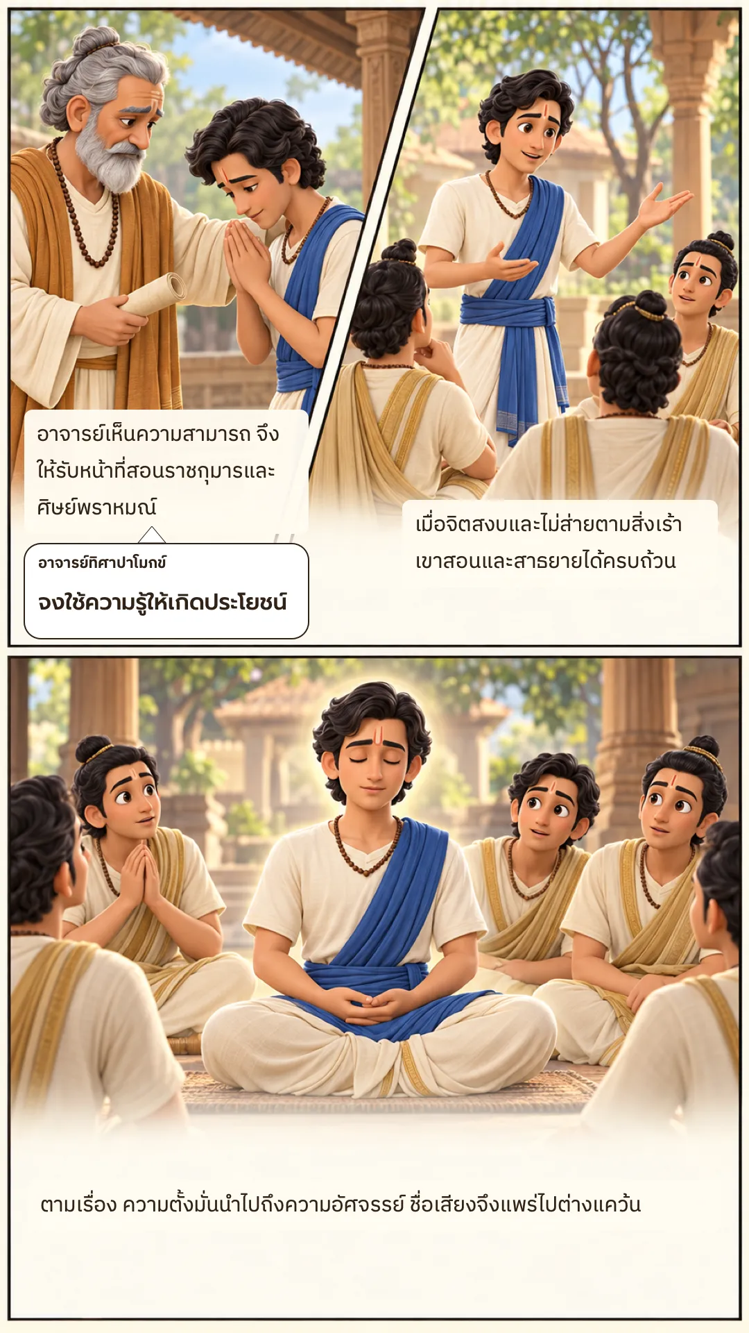 อนภิรติชาดก หน้า 4