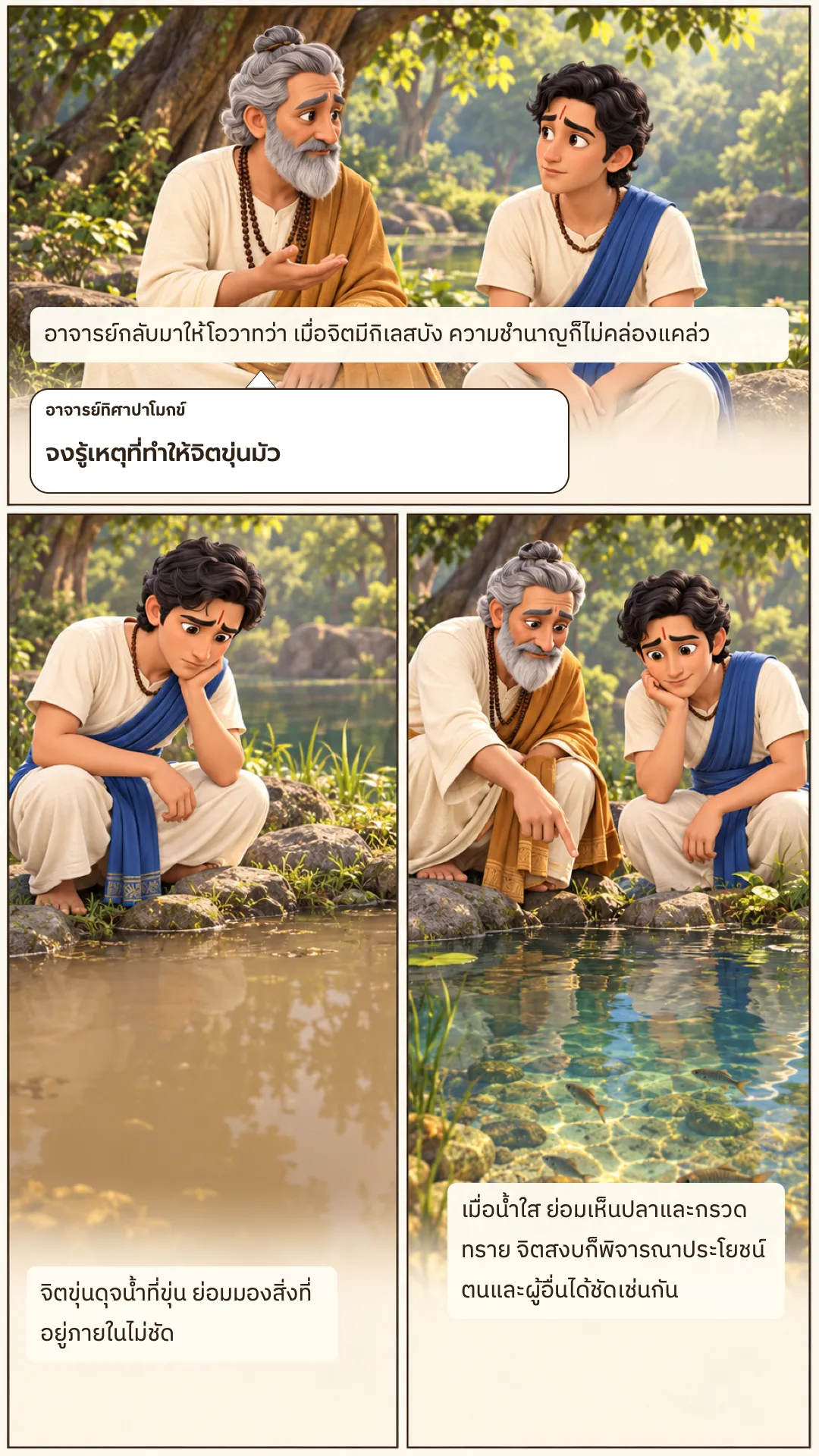 อนภิรติชาดก หน้า 6
