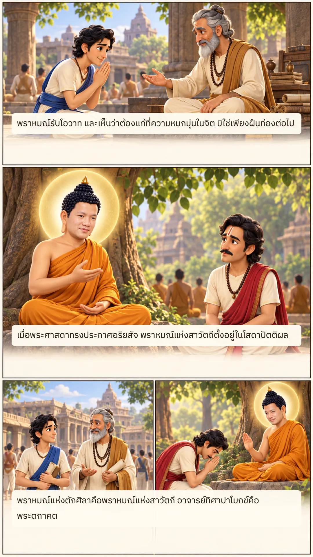 อนภิรติชาดก หน้า 7