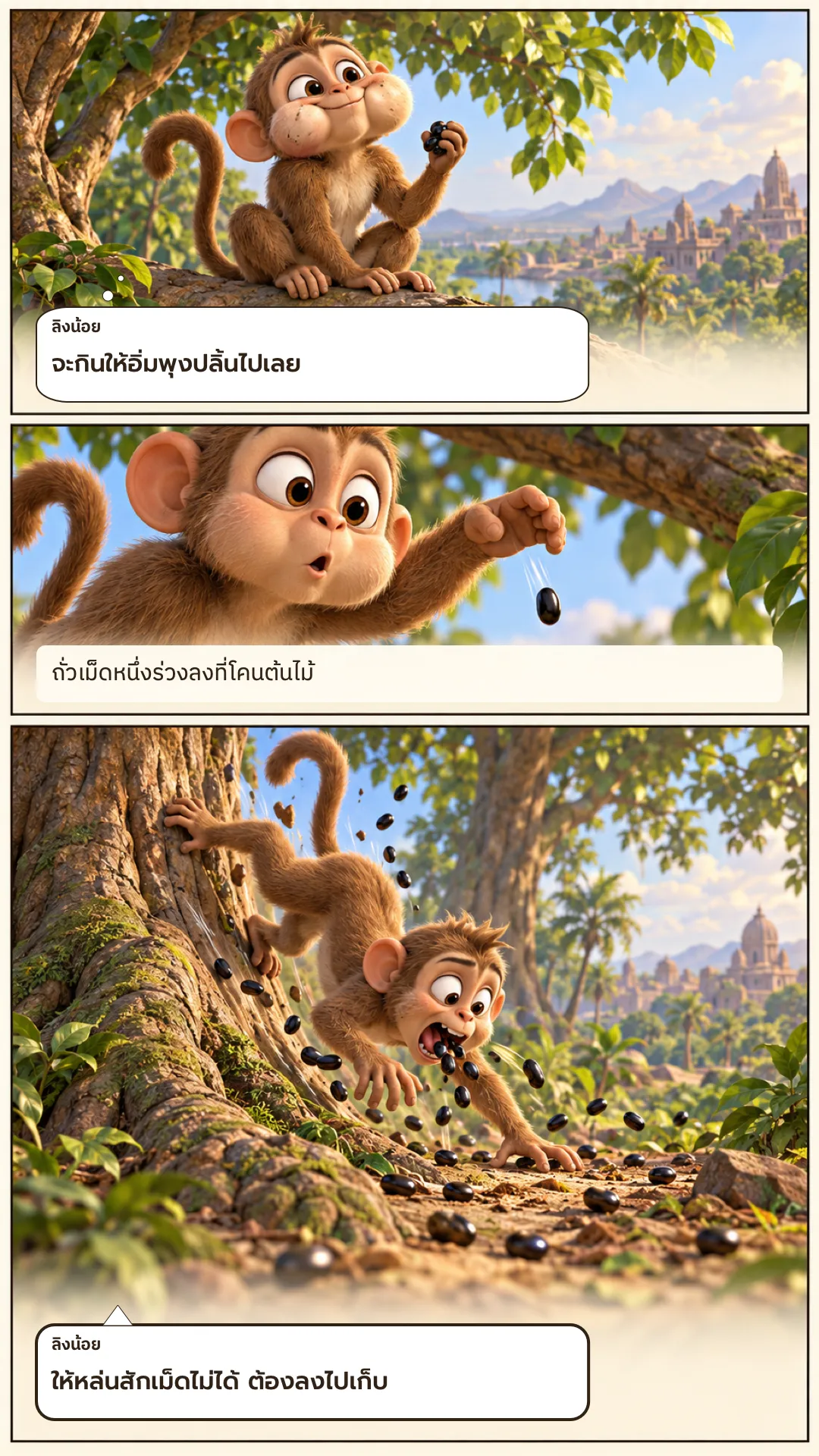 กาฬยมุฏฐิชาดก หน้า 5
