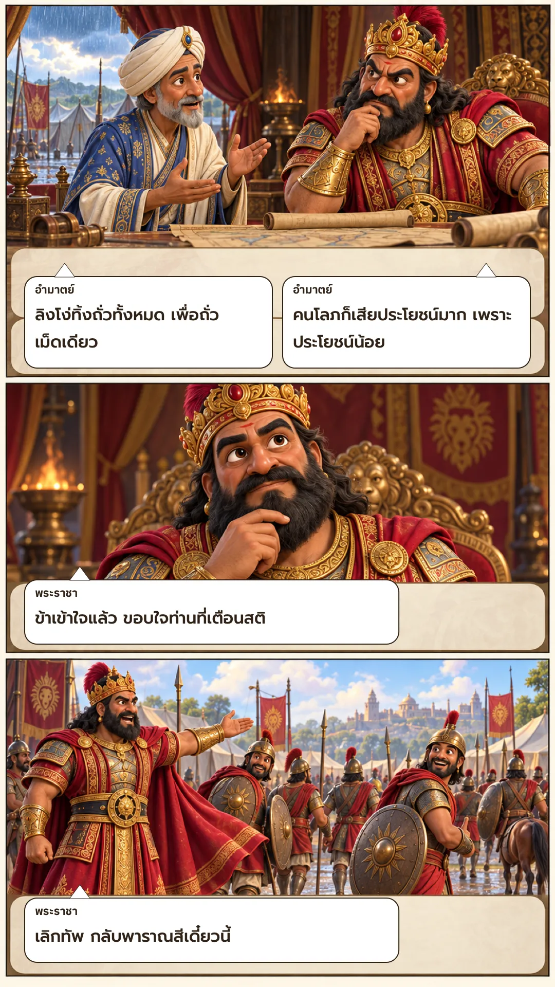 กาฬยมุฏฐิชาดก หน้า 7