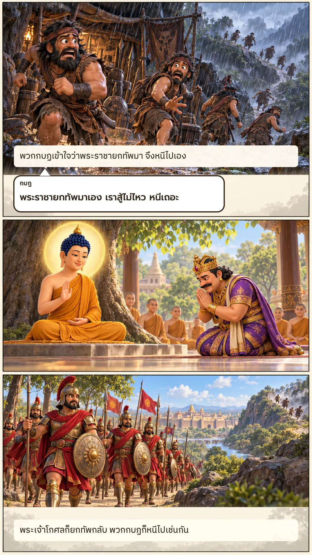 กาฬยมุฏฐิชาดก หน้า 8