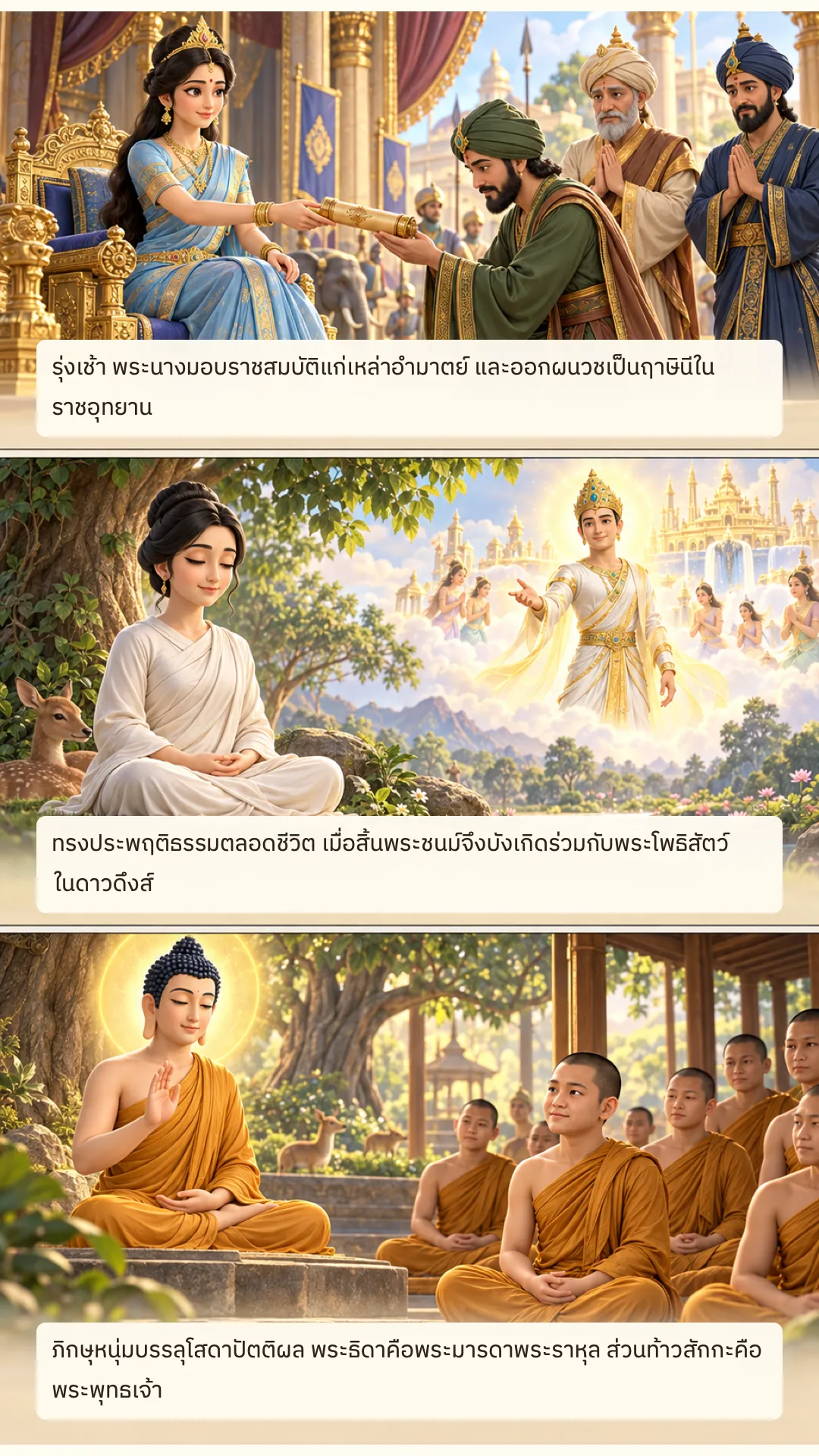 อุทยชาดก หน้า 9
