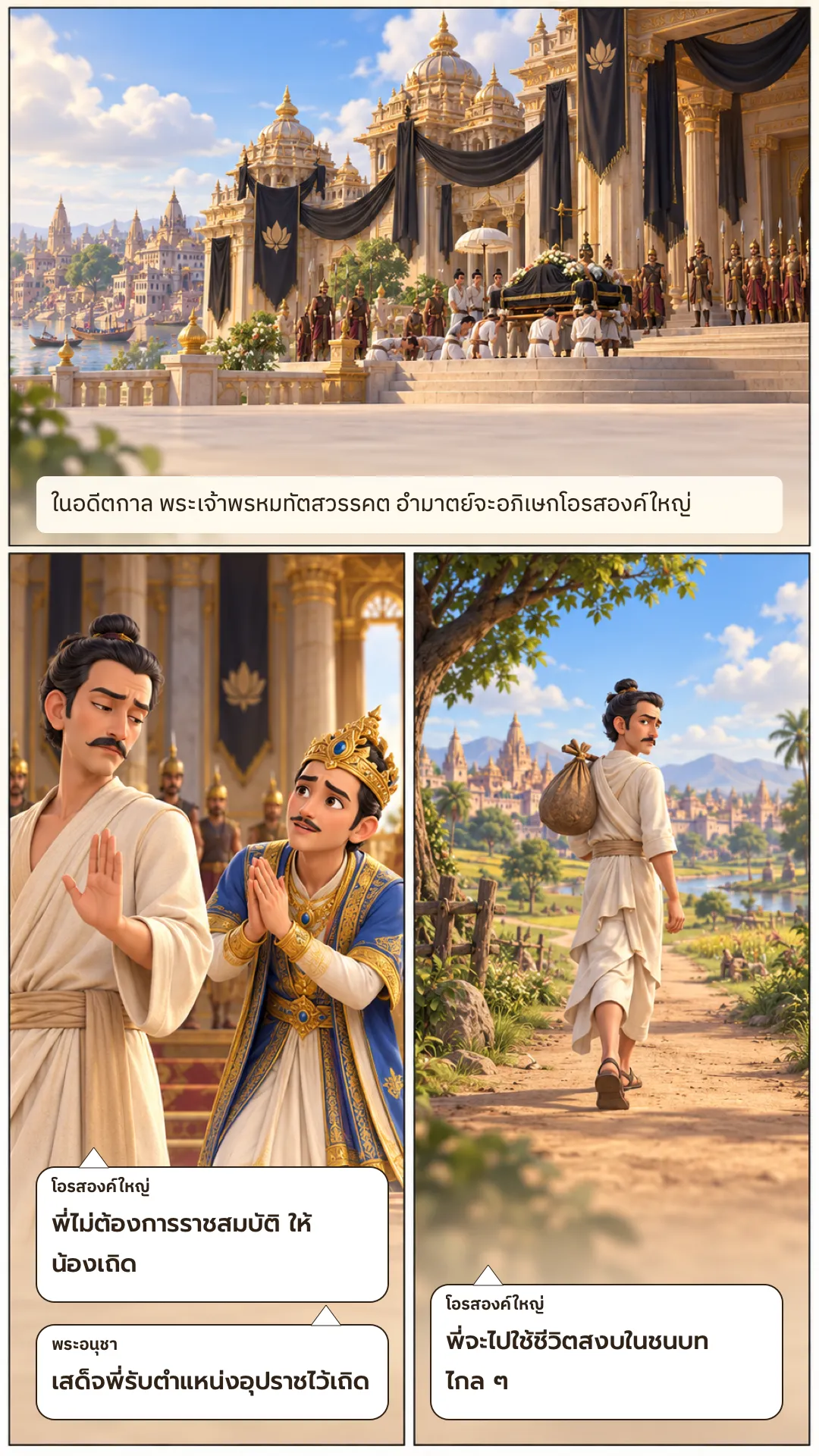 กามชาดก หน้า 4