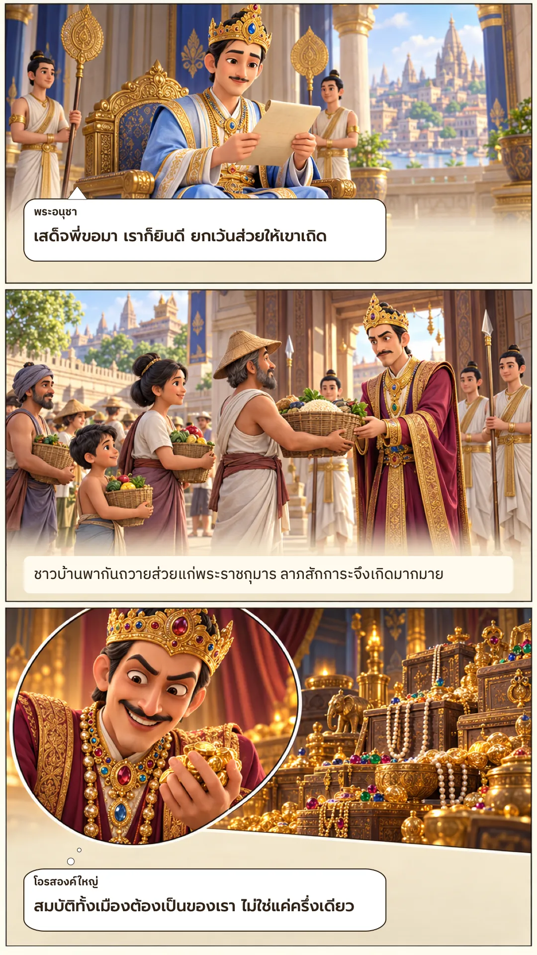 กามชาดก หน้า 6