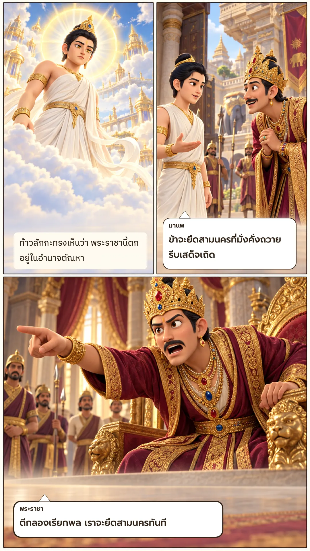 กามชาดก หน้า 8