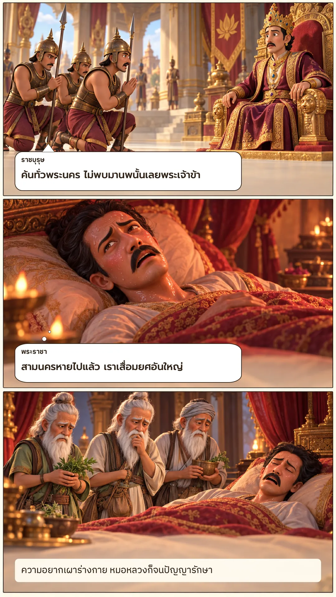 กามชาดก หน้า 9