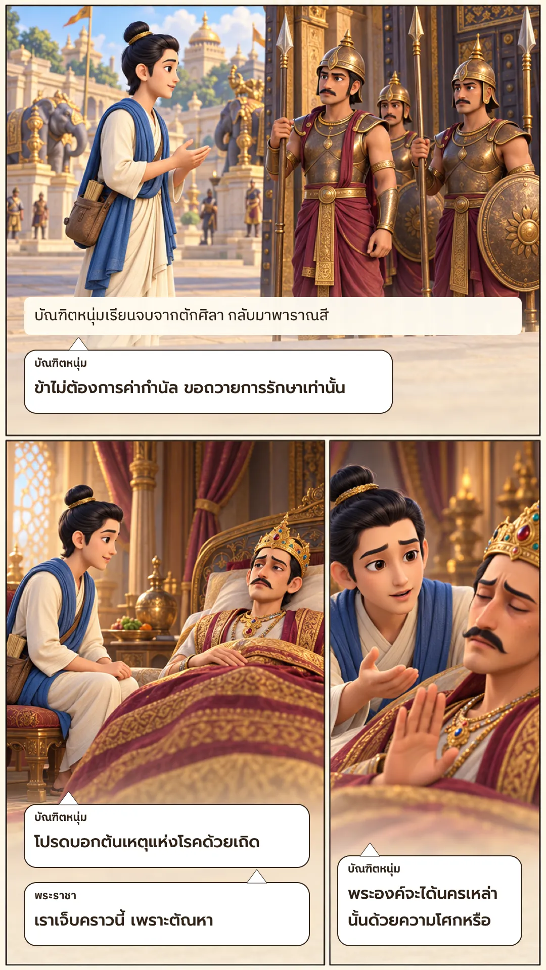 กามชาดก หน้า 10