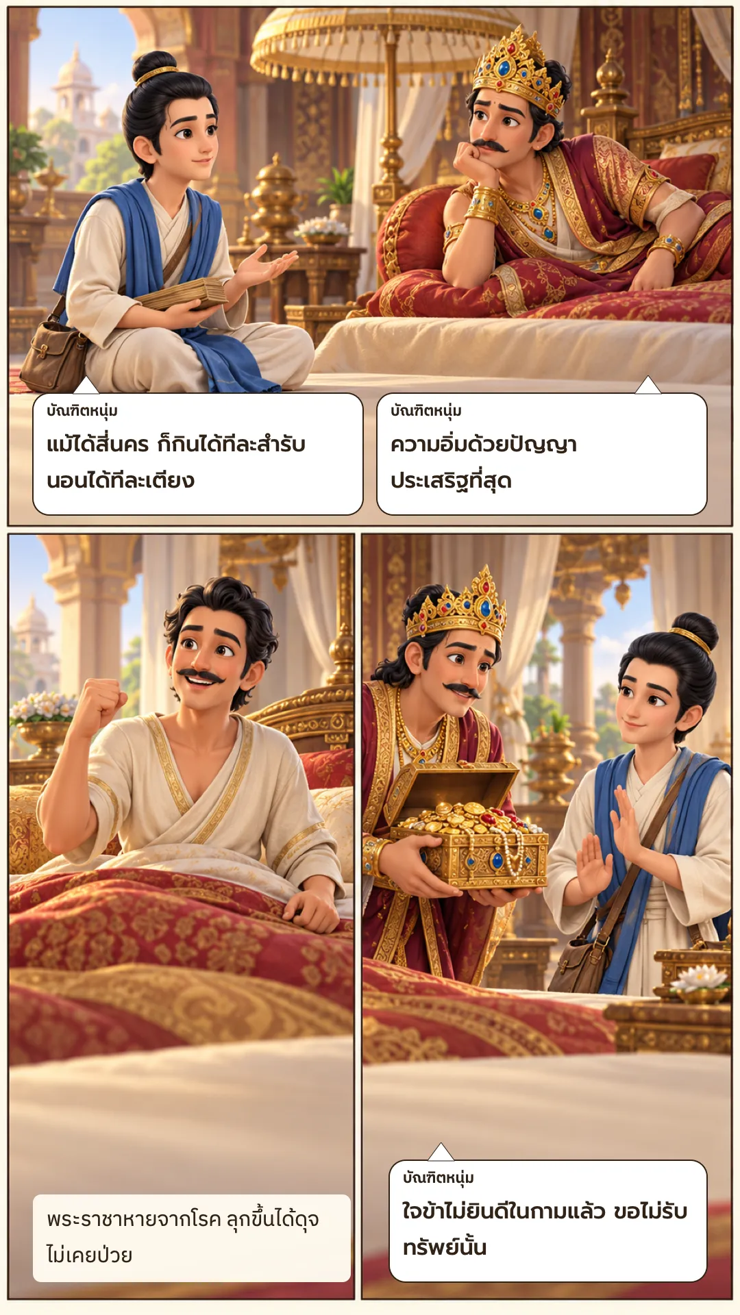 กามชาดก หน้า 11