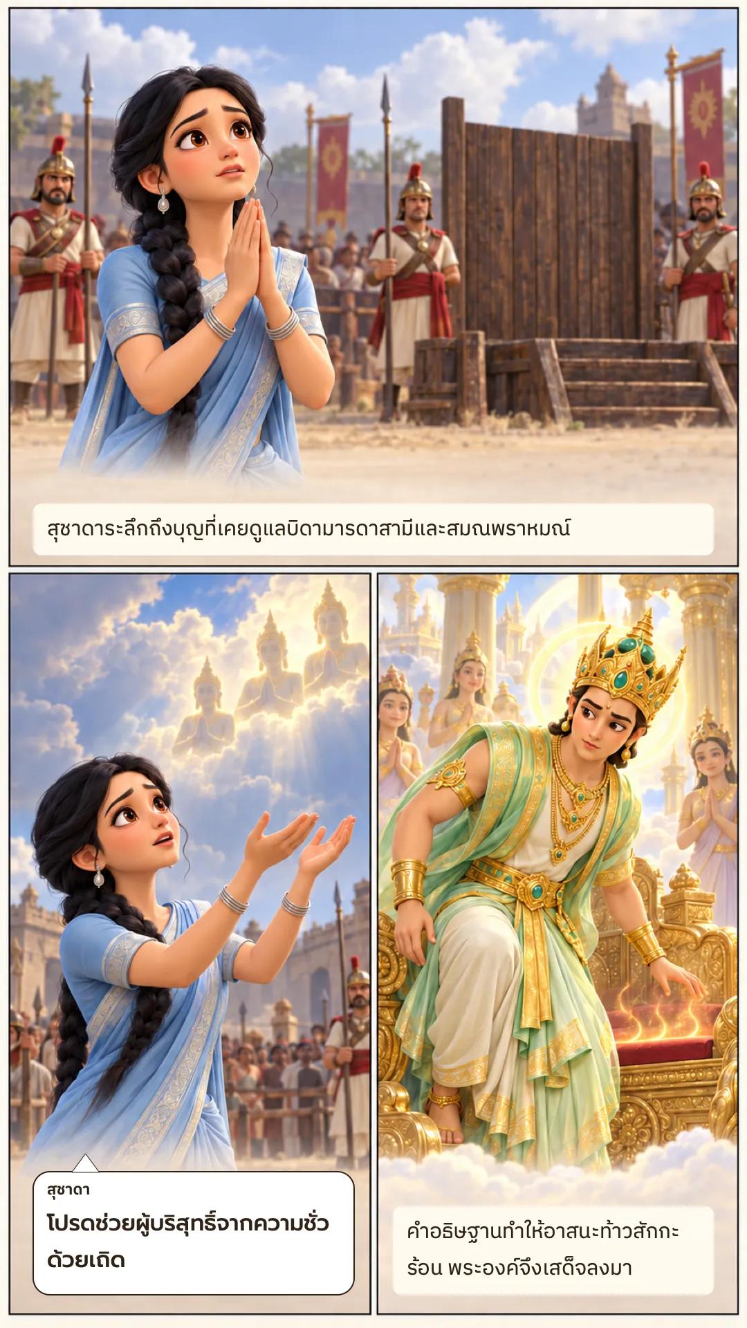 มณิโจรชาดก หน้า 5