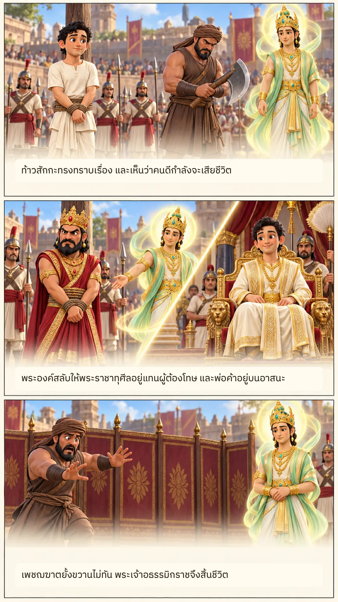 มณิโจรชาดก หน้า 6