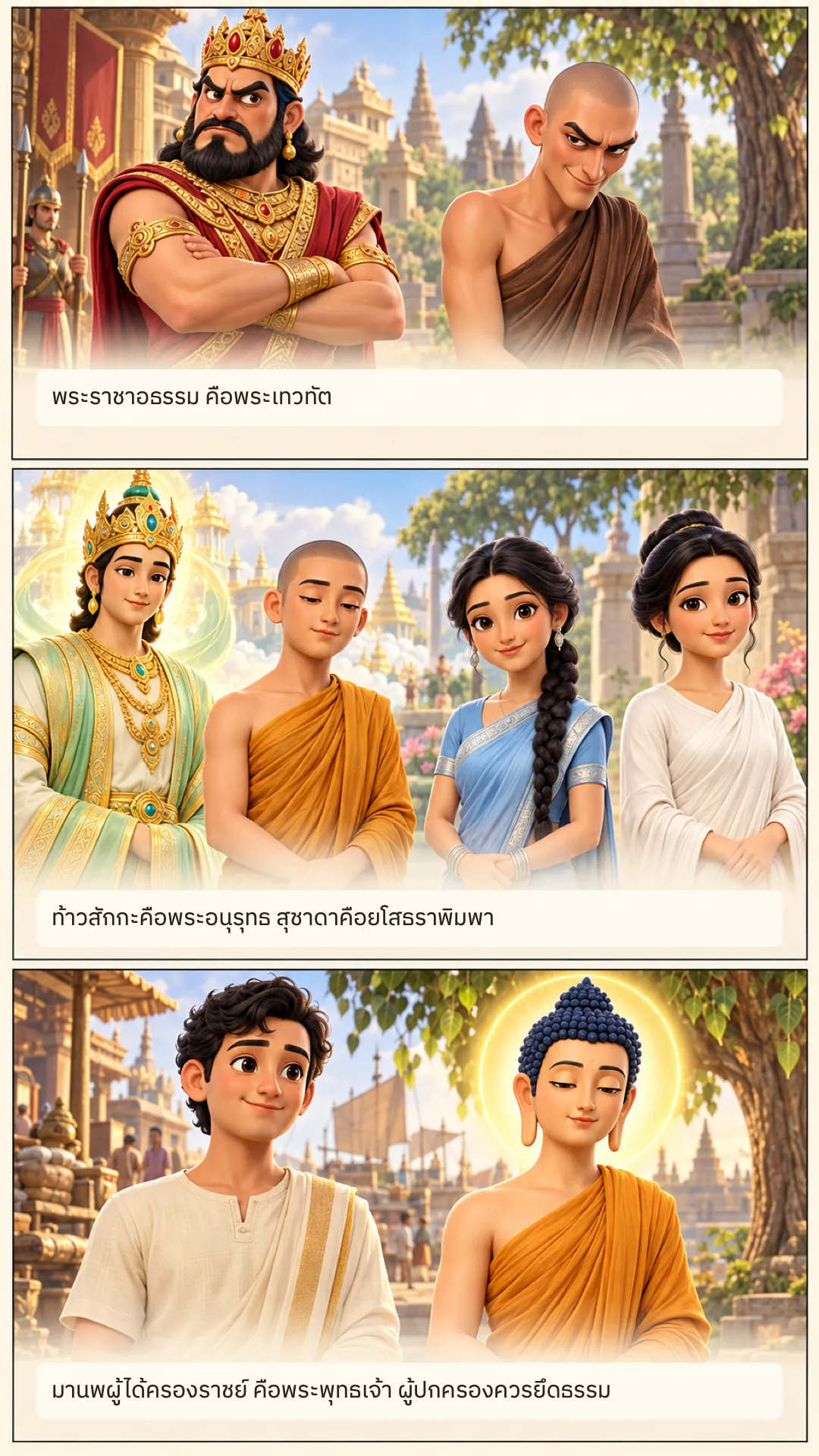 มณิโจรชาดก หน้า 8