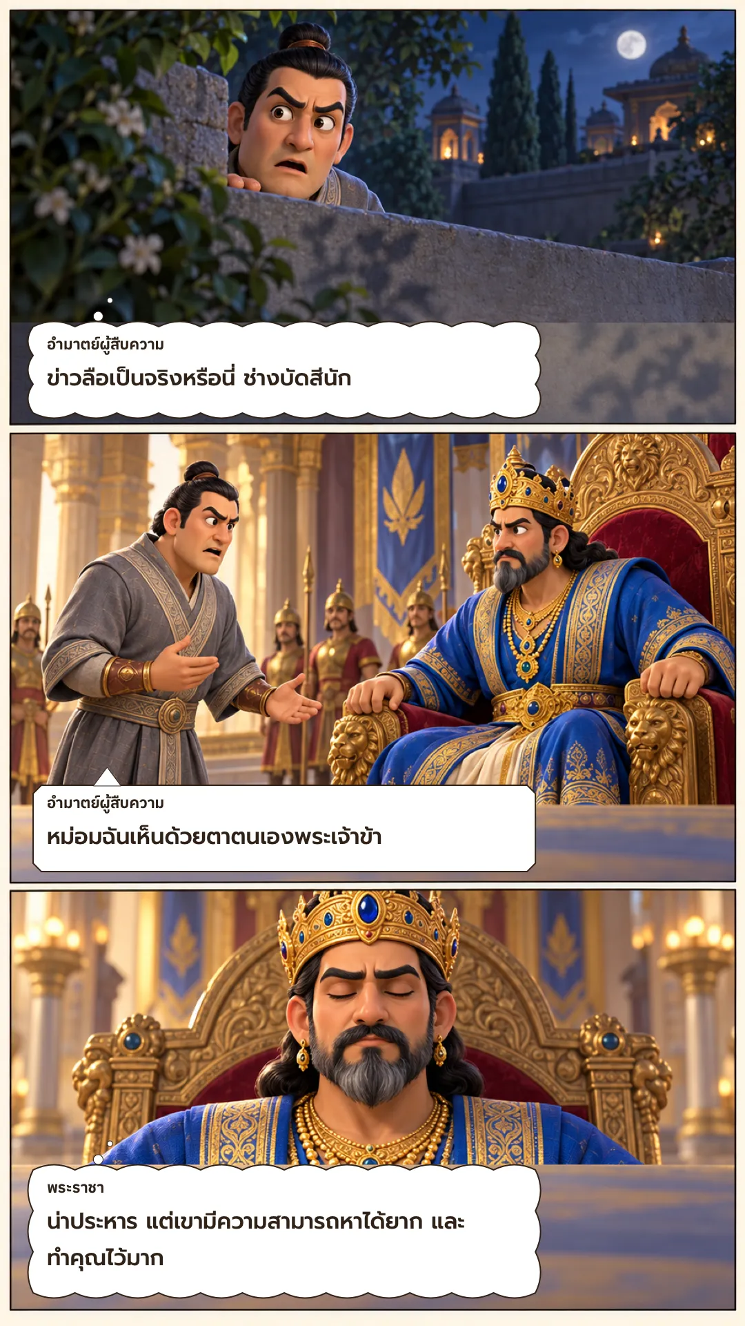 ขันติวัณณชาดก หน้า 3