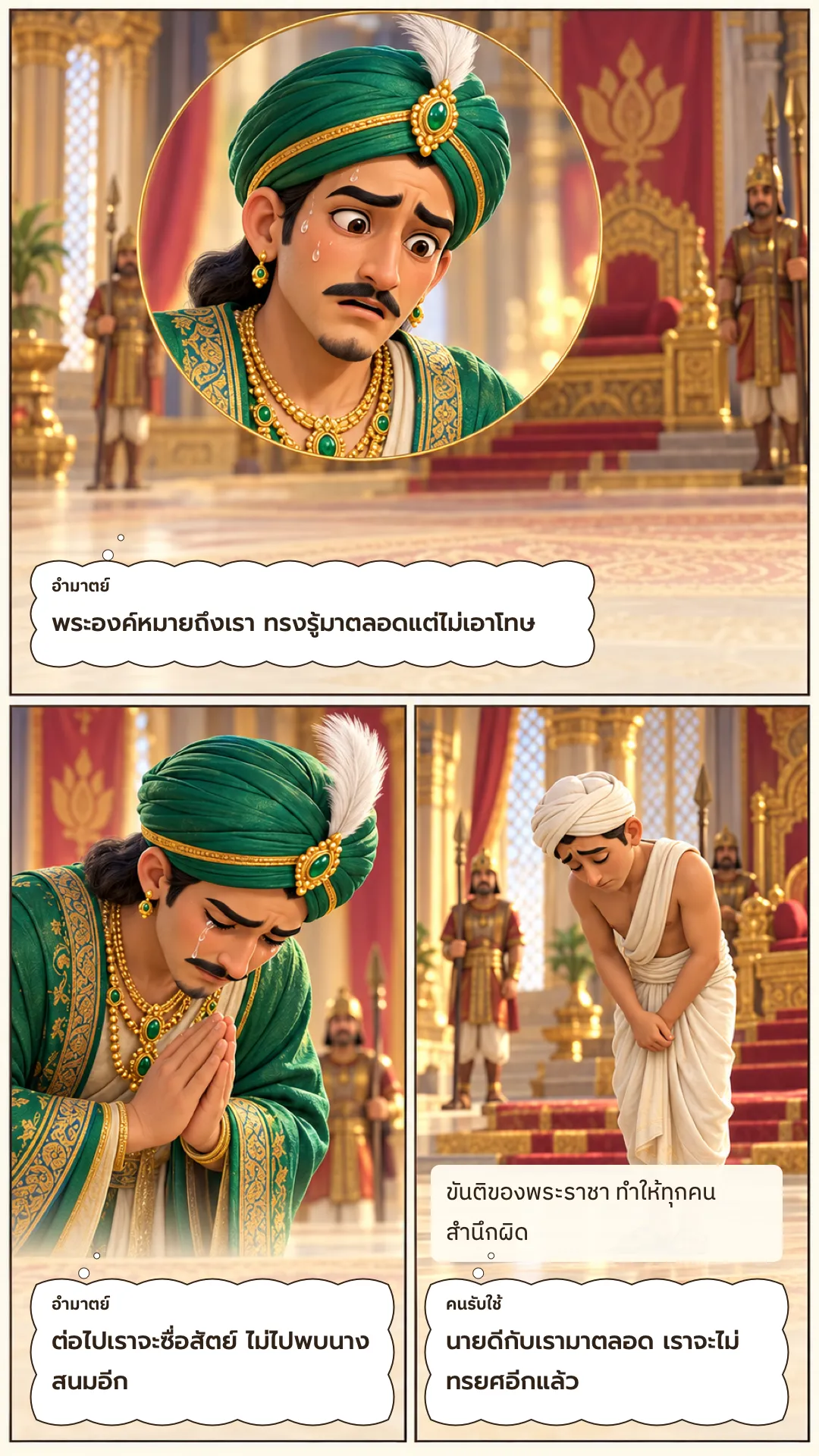 ขันติวัณณชาดก หน้า 7