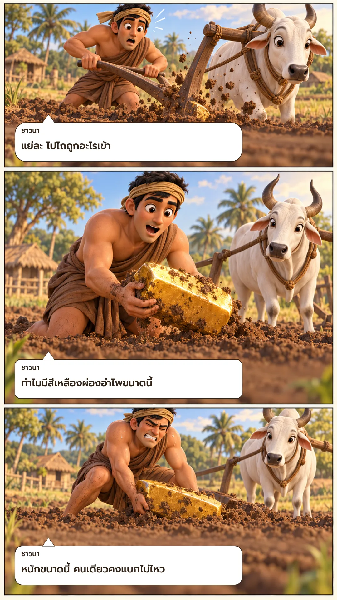 กาญจนักขันธชาดก หน้า 6