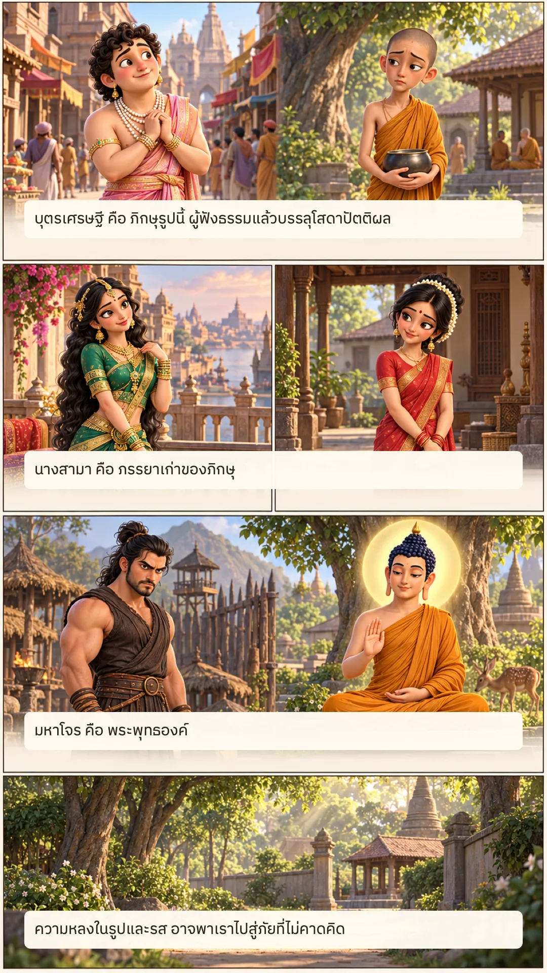 กณเวรชาดก หน้า 12