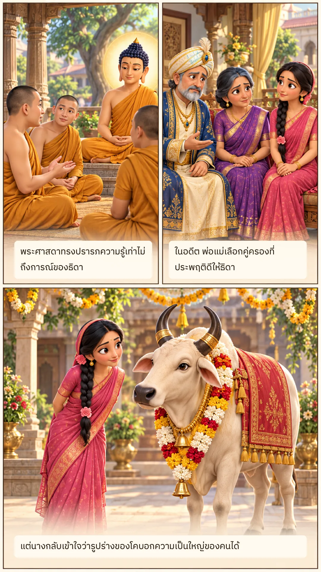 วีณาถูณชาดก หน้า 2
