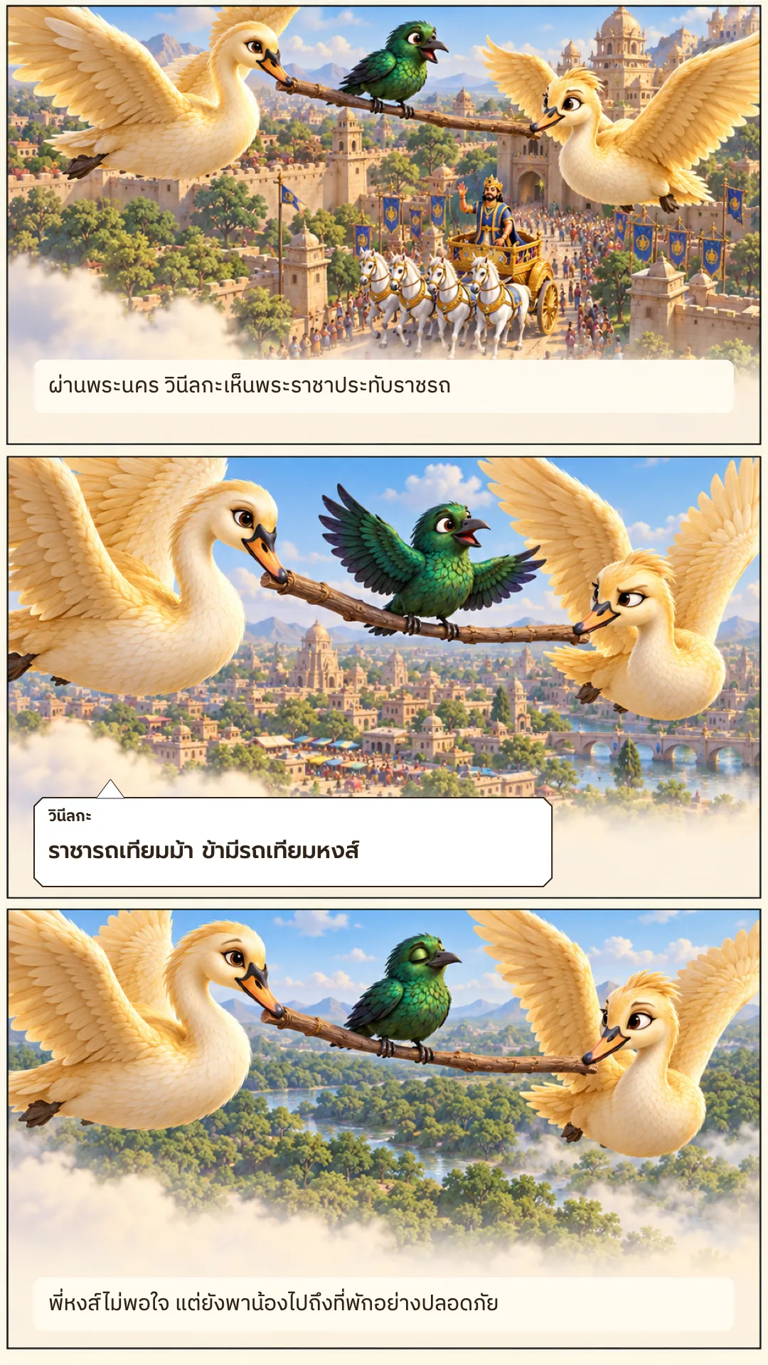 วินีลกชาดก หน้า 4