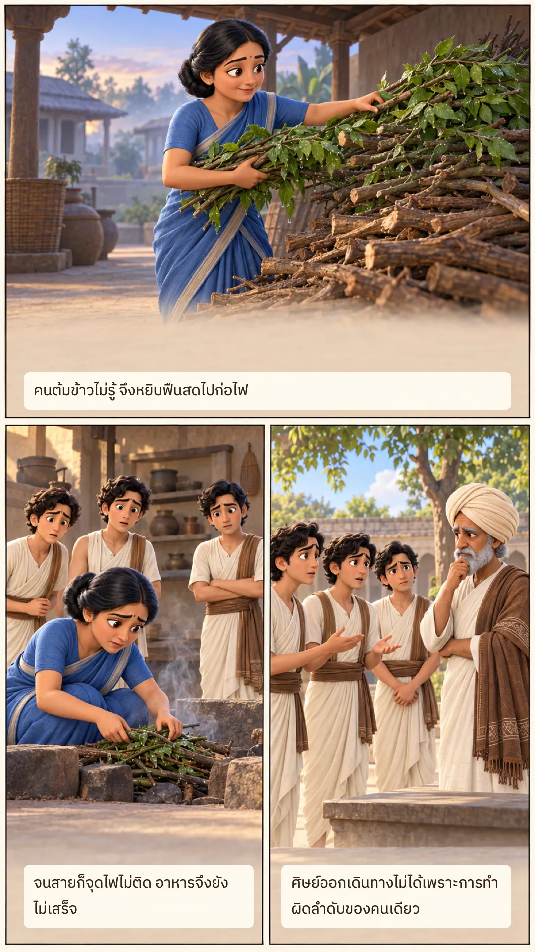 วรุณชาดก หน้า 7