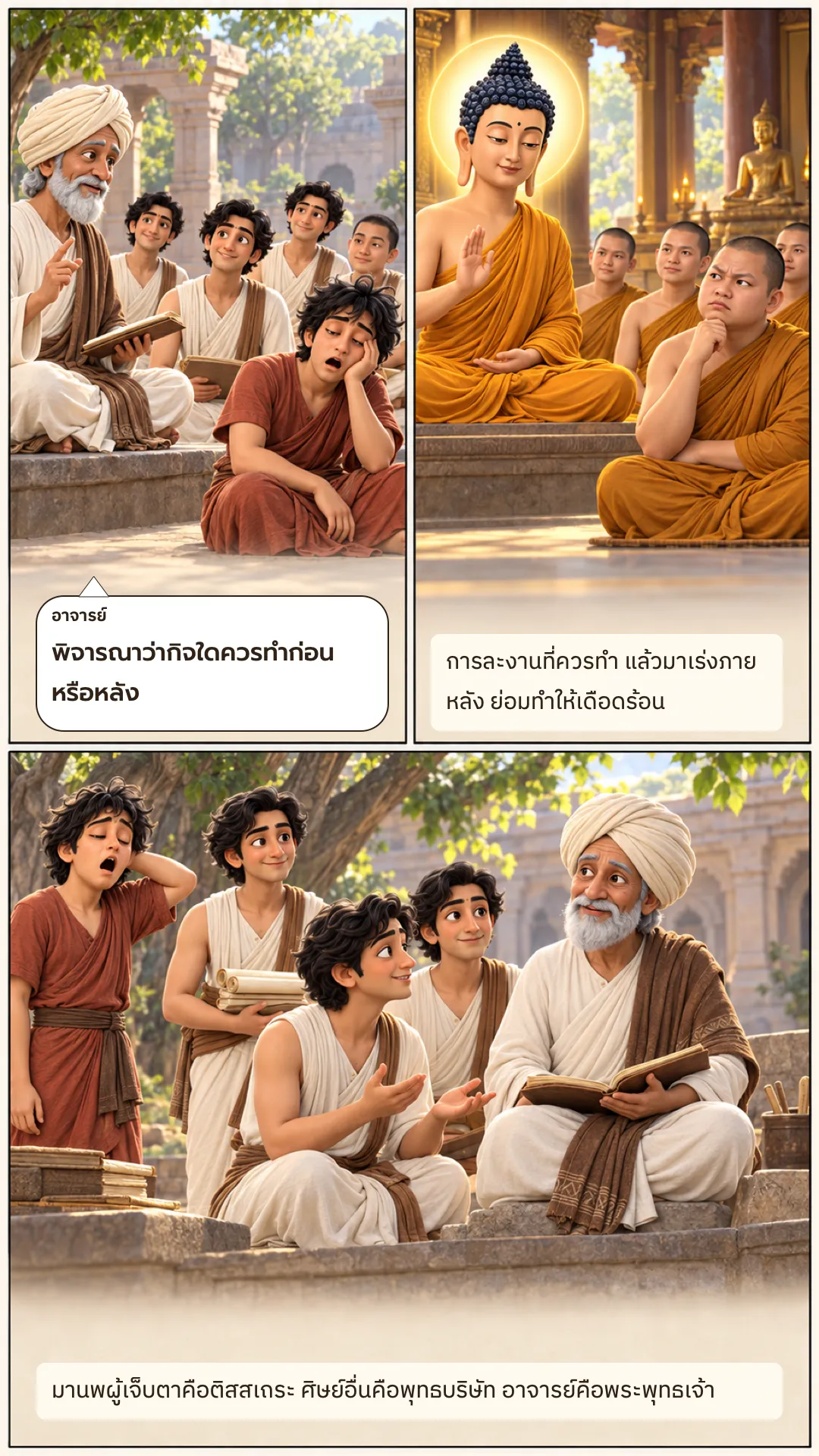 วรุณชาดก หน้า 8