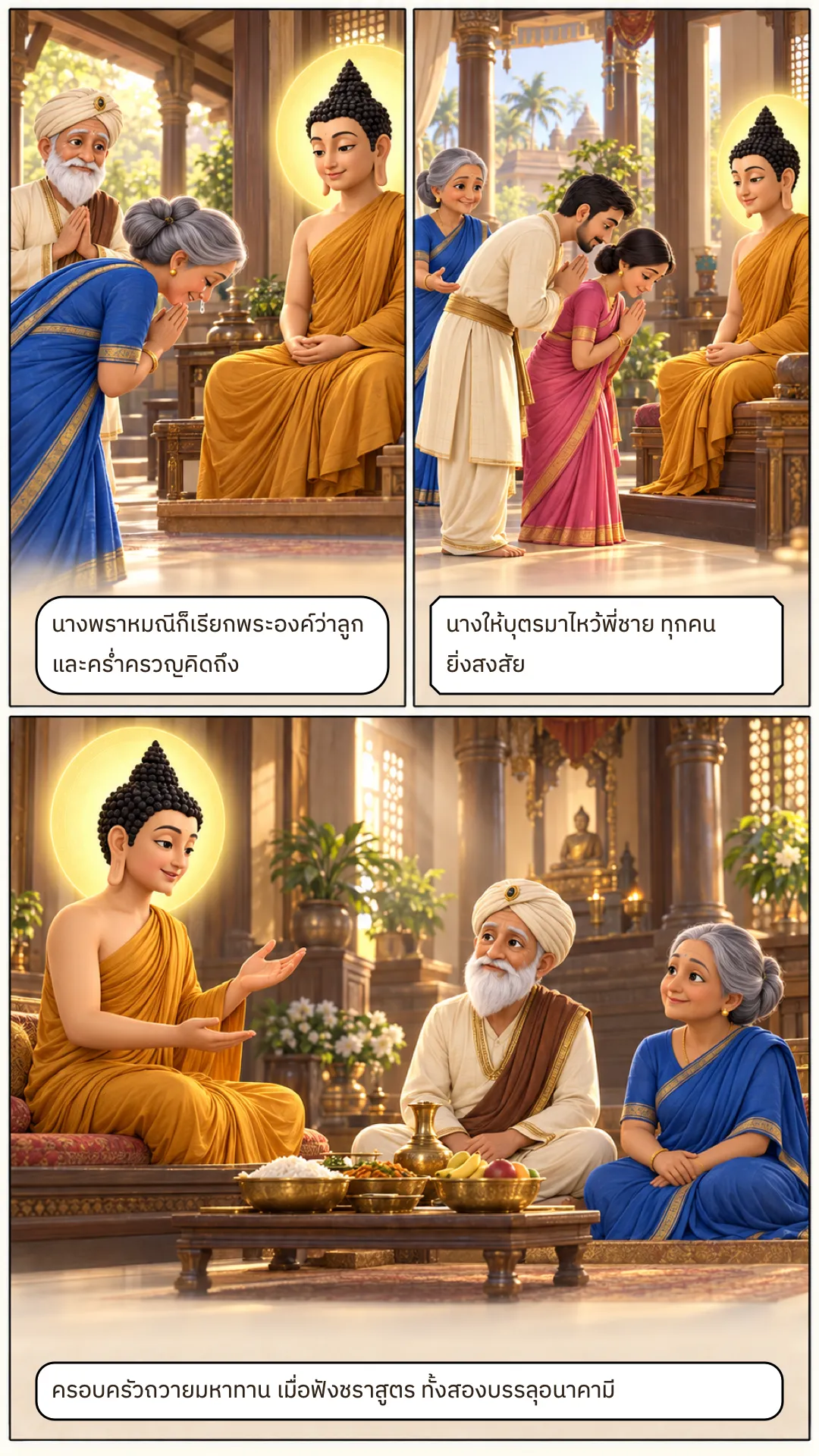 สาเกตชาดก หน้า 2