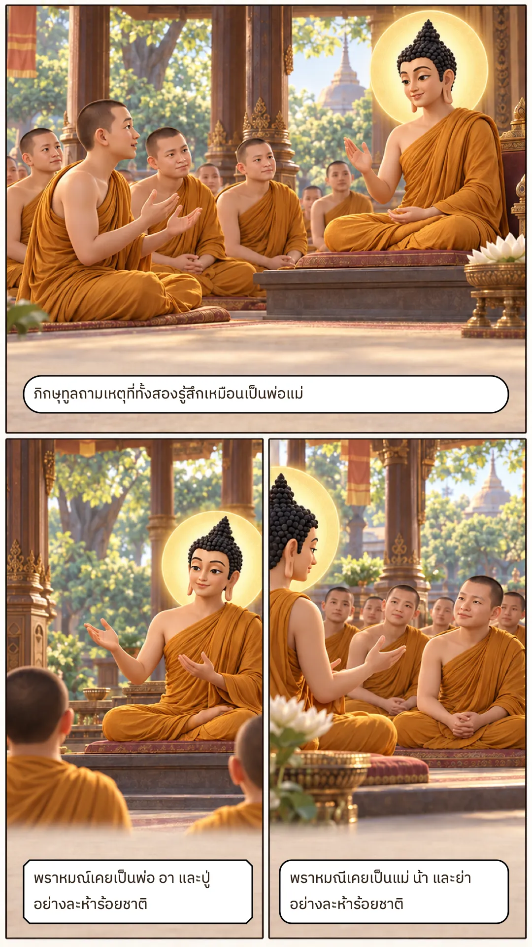 สาเกตชาดก หน้า 3