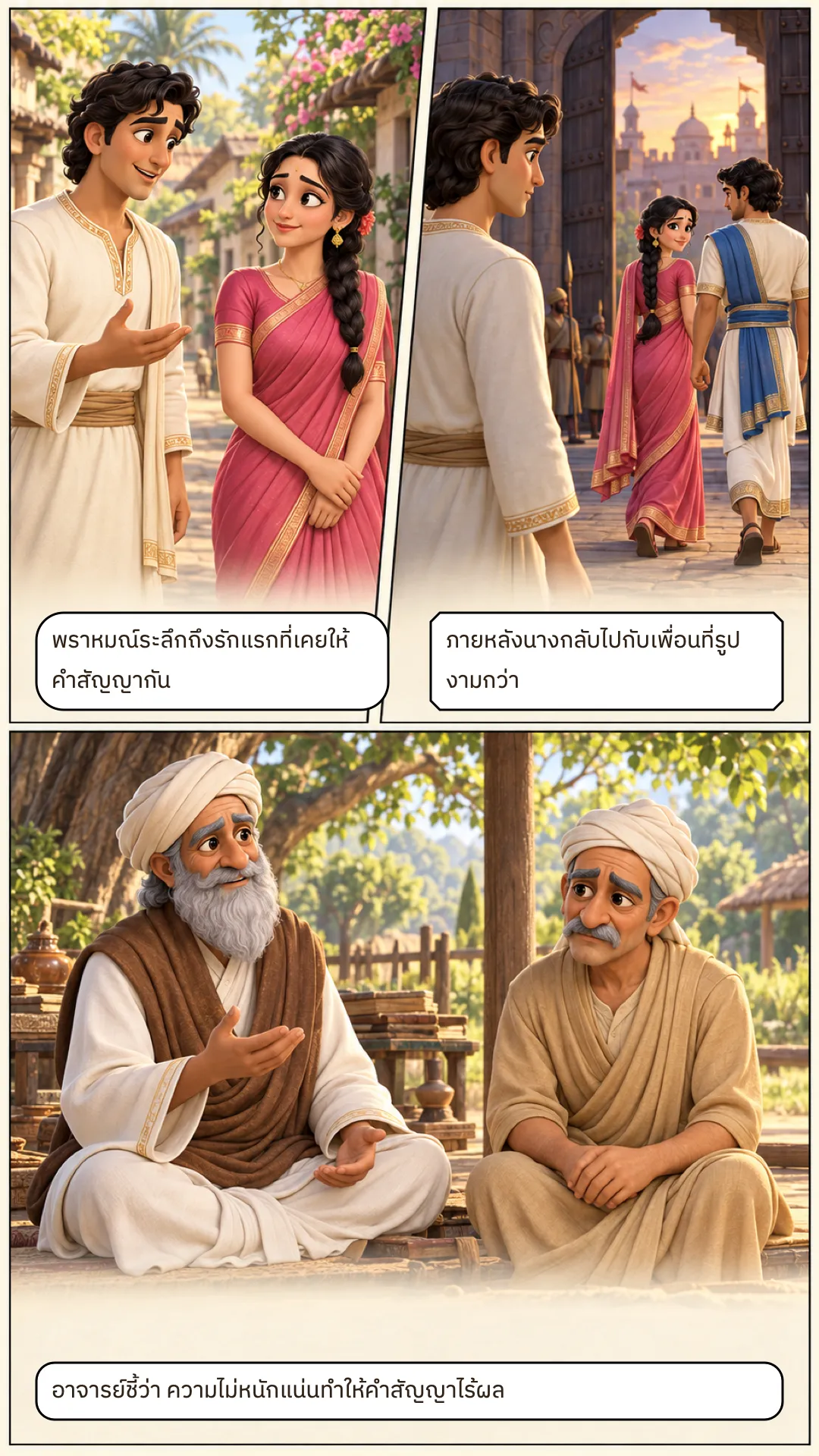 สาธุศีลชาดก หน้า 4
