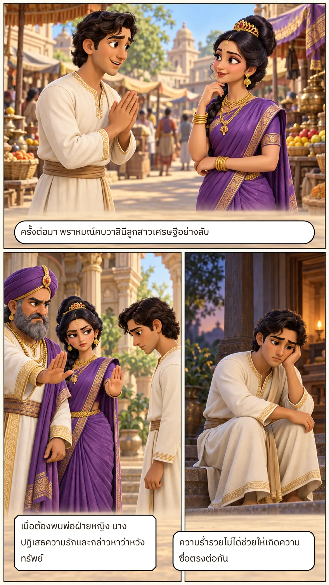สาธุศีลชาดก หน้า 5