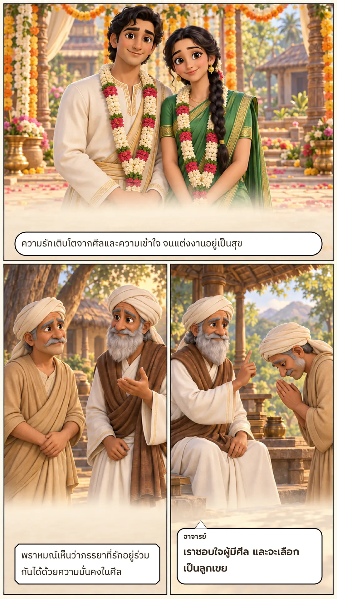 สาธุศีลชาดก หน้า 7