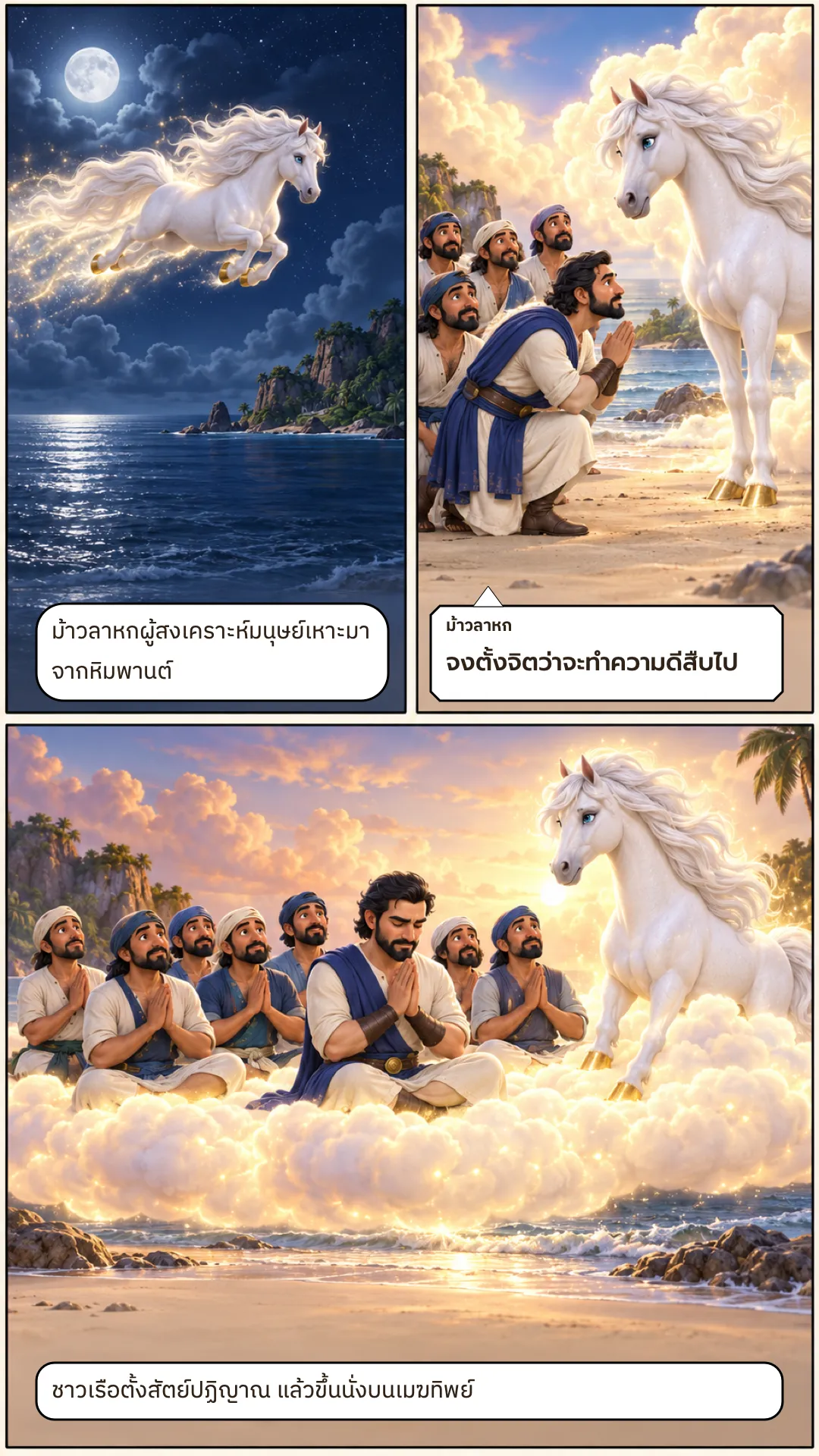 วลาหกัสสชาดก หน้า 6