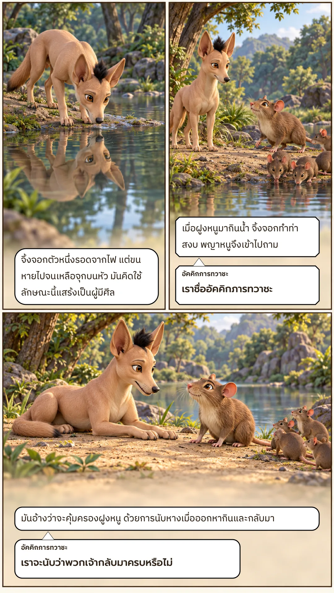 อัคคิชาดก หน้า 2