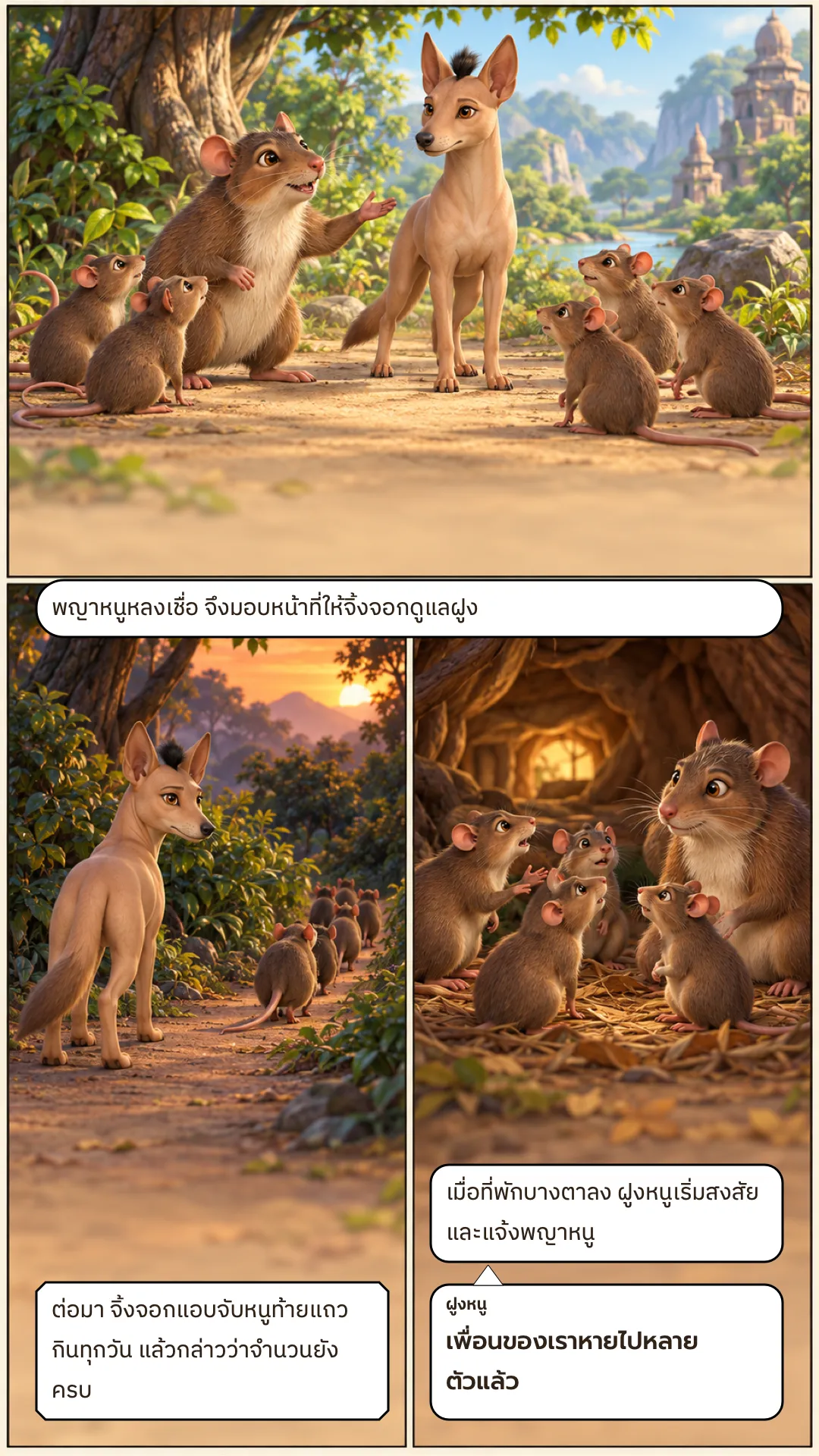อัคคิชาดก หน้า 3