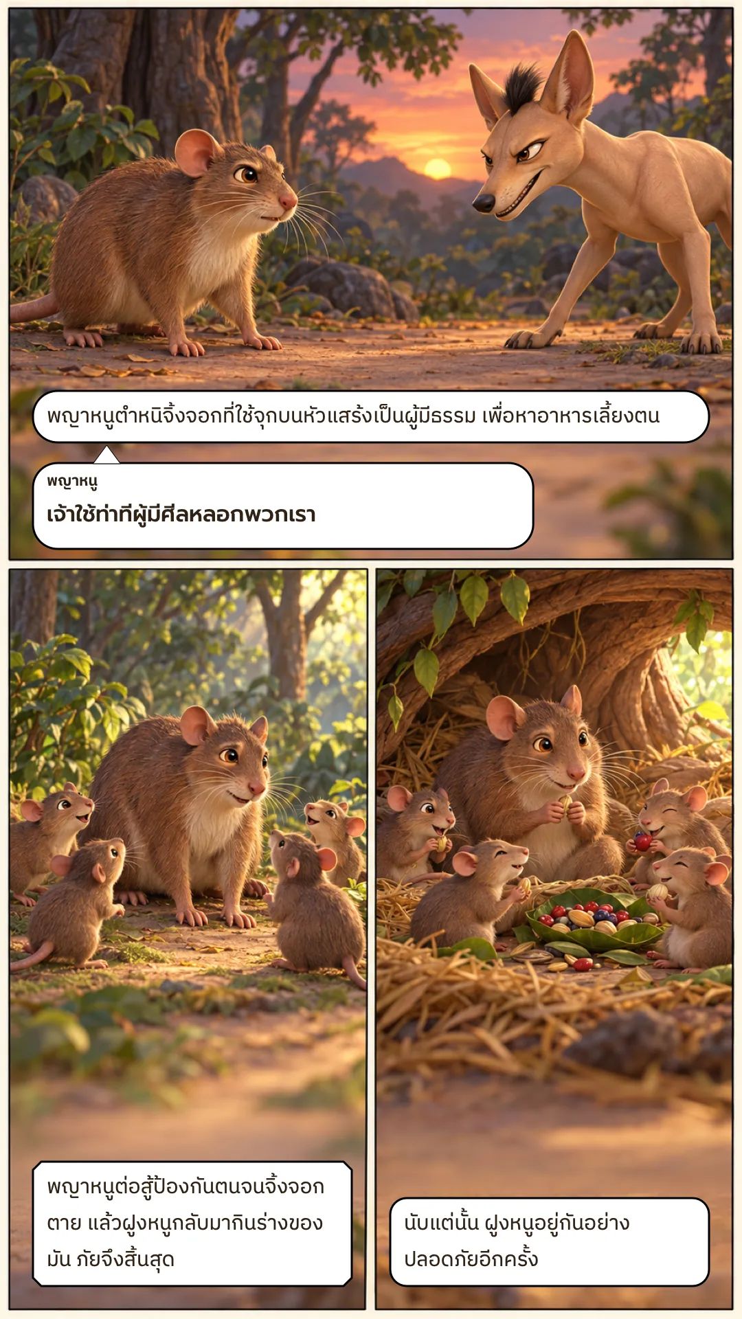 อัคคิชาดก หน้า 5