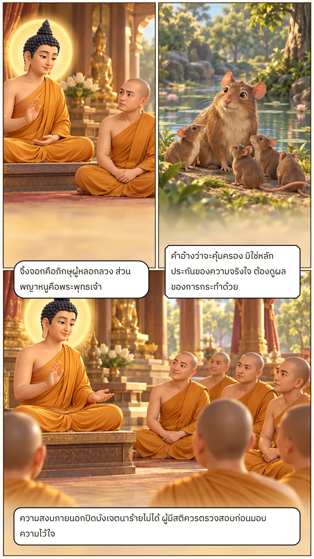 อัคคิชาดก หน้า 6