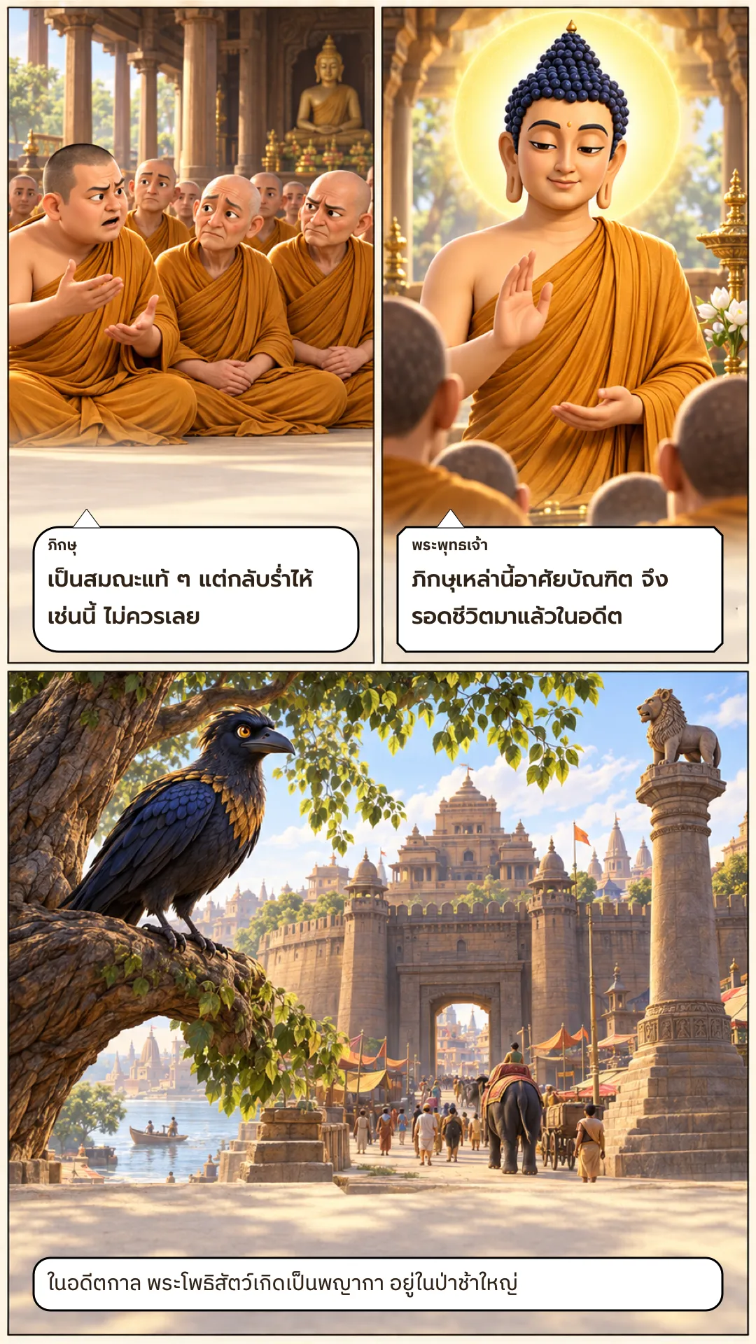 กากชาดก หน้า 2